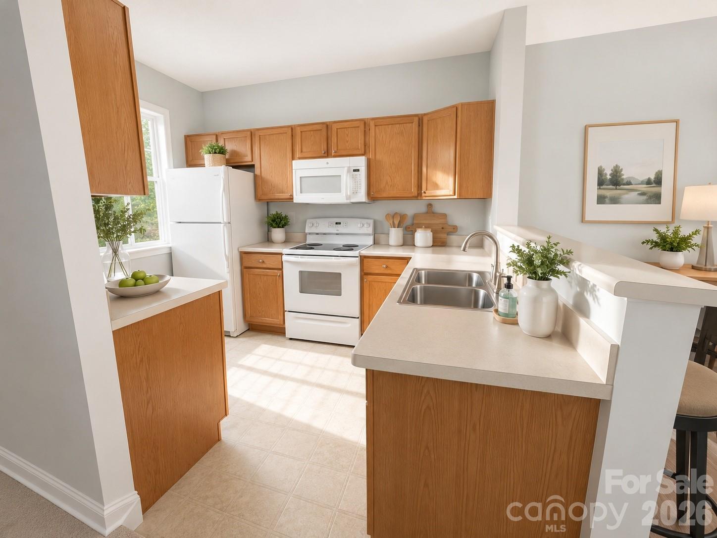 9813 Hyde Glen Court — Charlotte