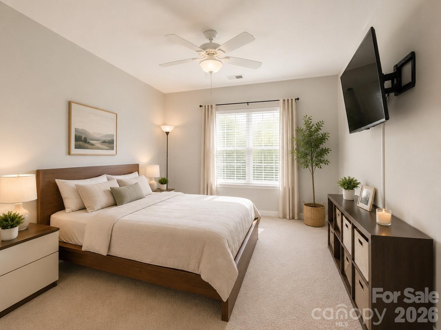 9813 Hyde Glen Court — Charlotte
