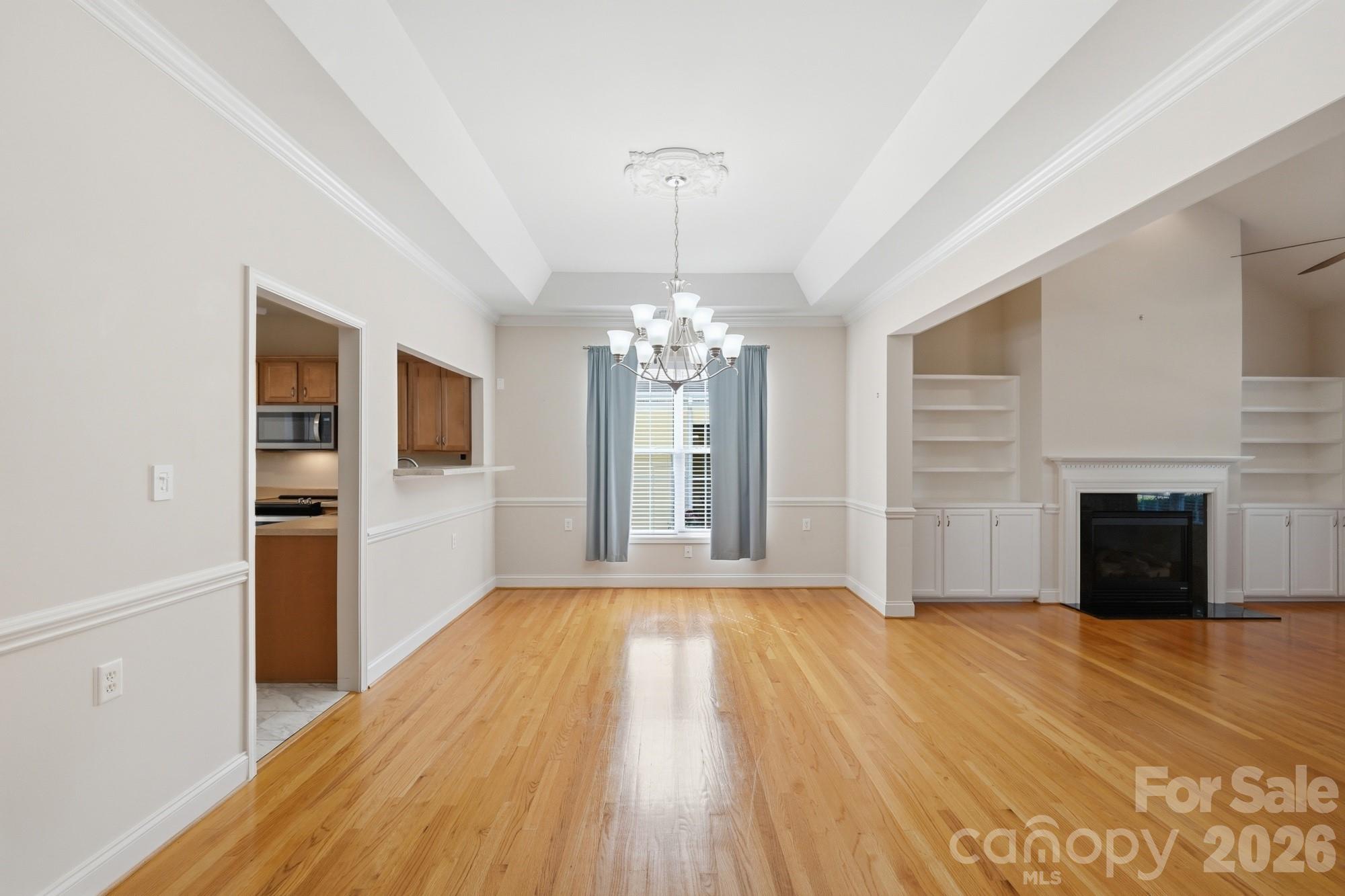 13344 Old Compton Court — Pineville