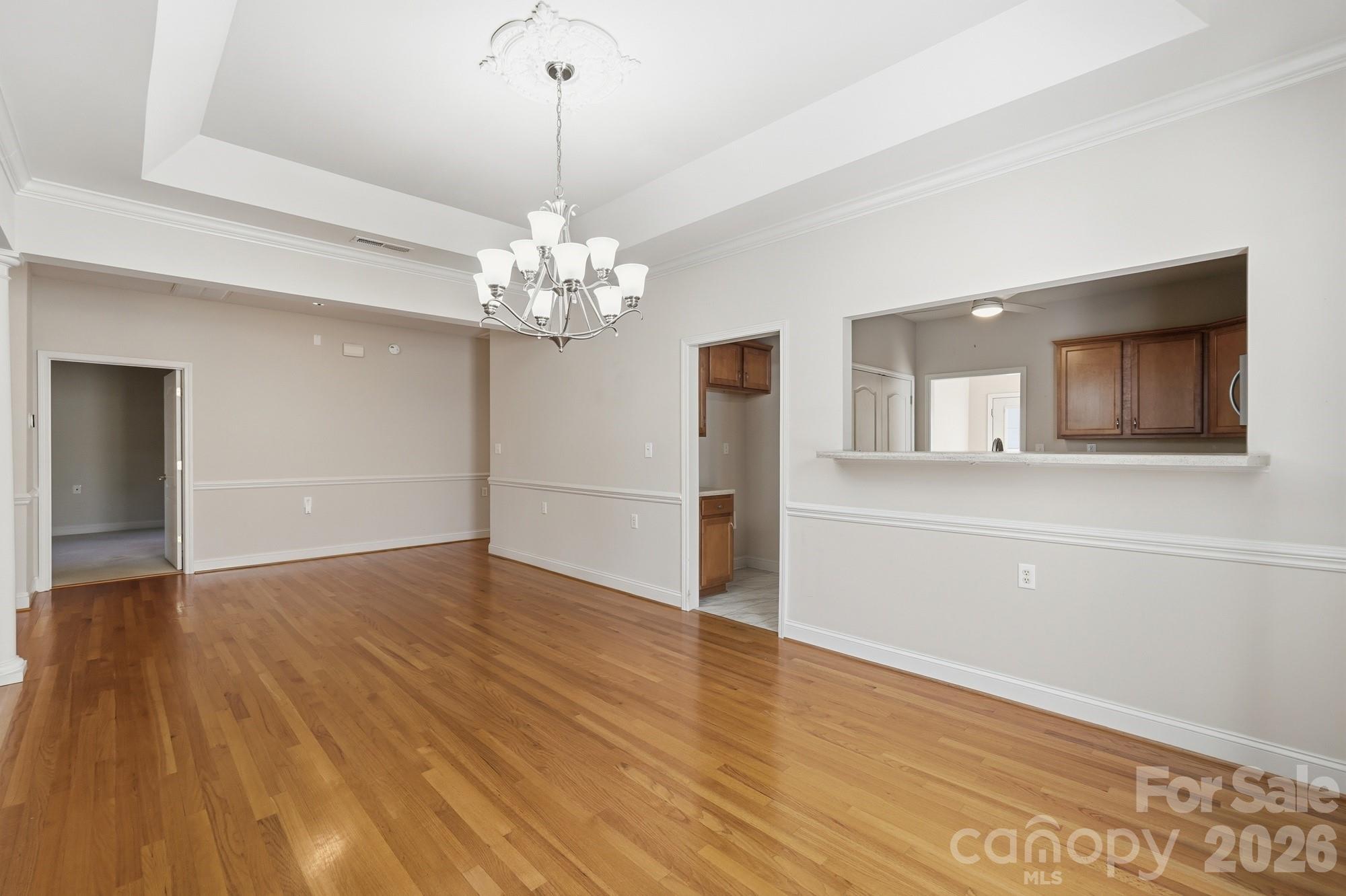 13344 Old Compton Court — Pineville