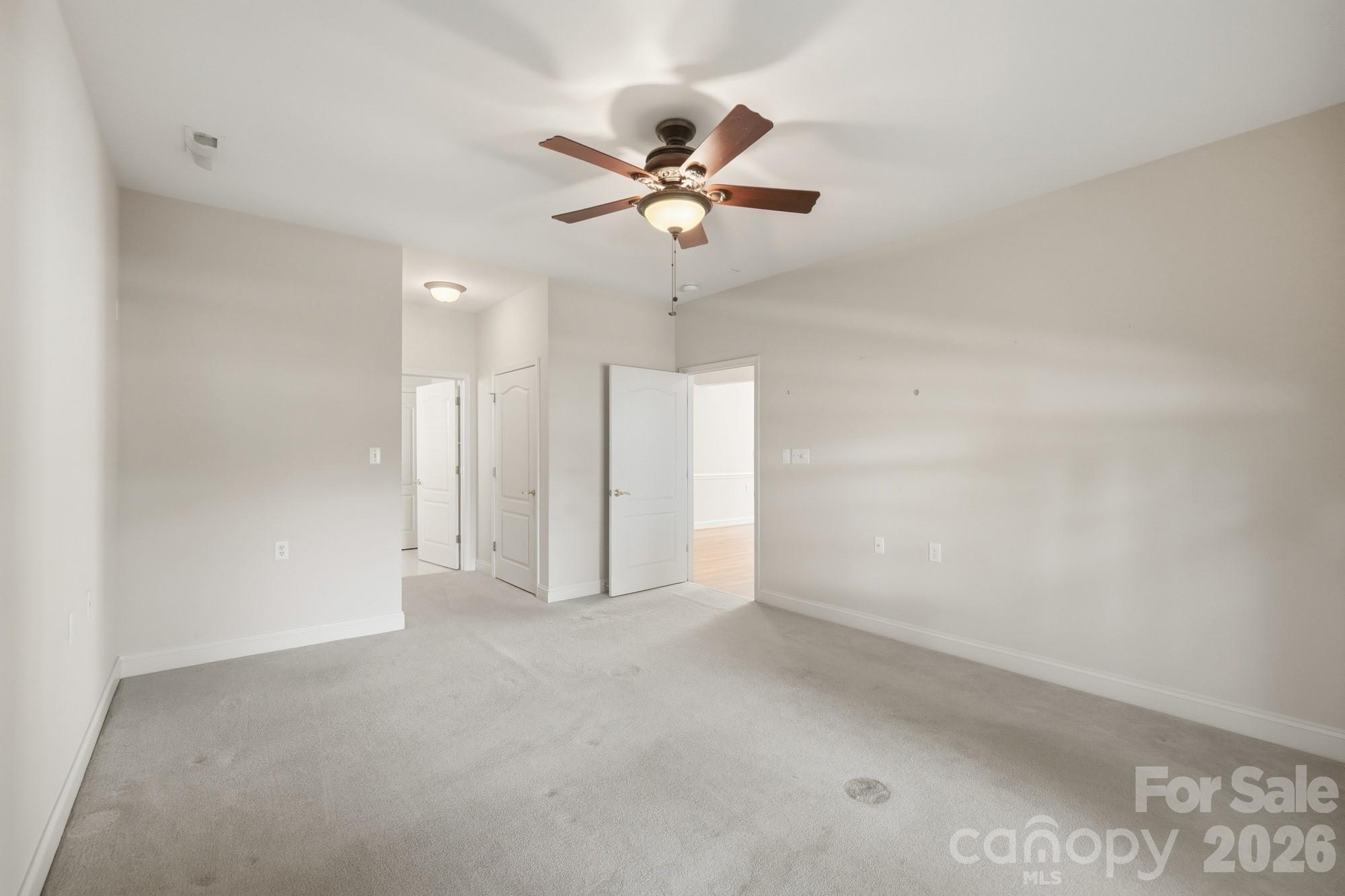 13344 Old Compton Court — Pineville