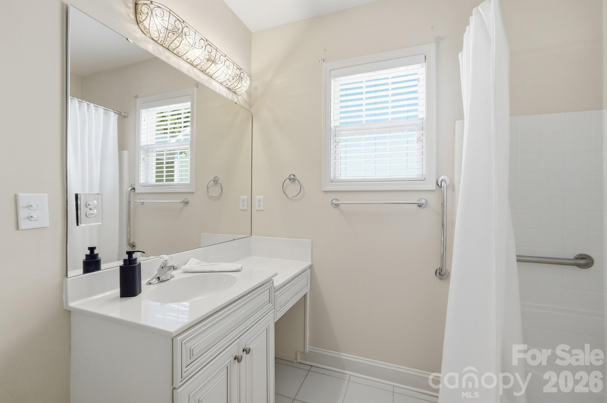 13344 Old Compton Court — Pineville