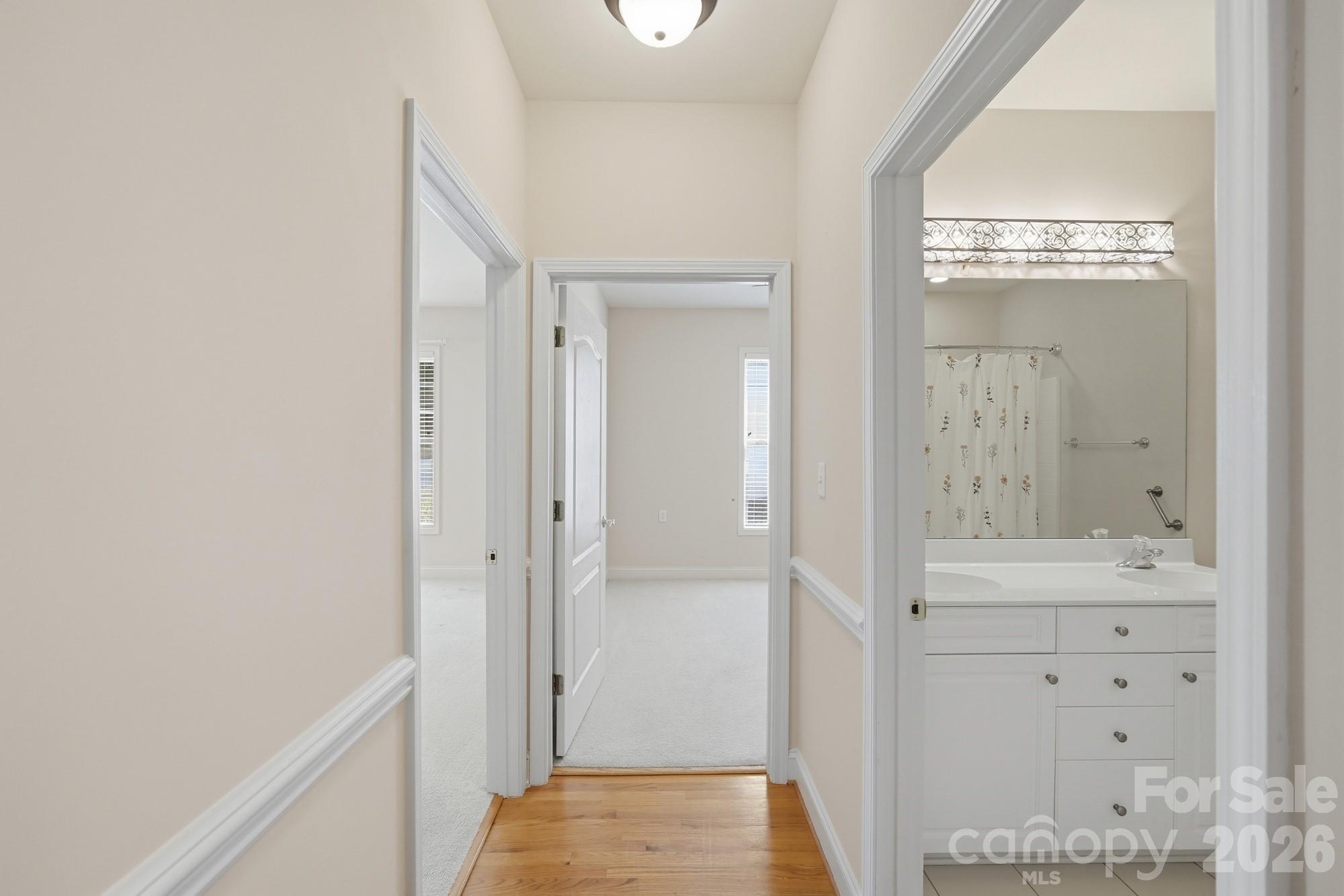 13344 Old Compton Court — Pineville