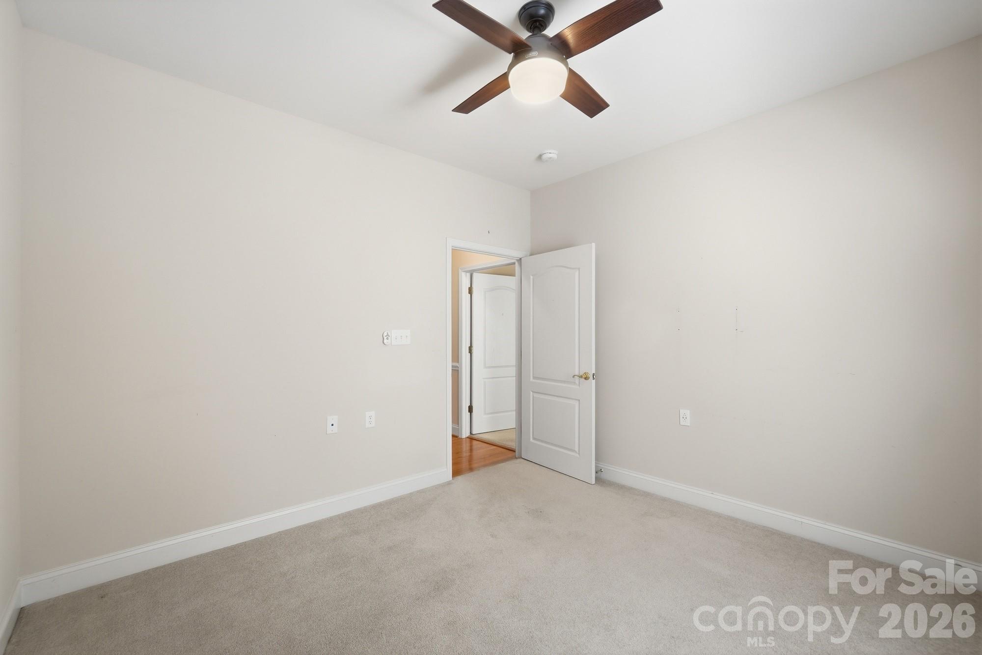 13344 Old Compton Court — Pineville