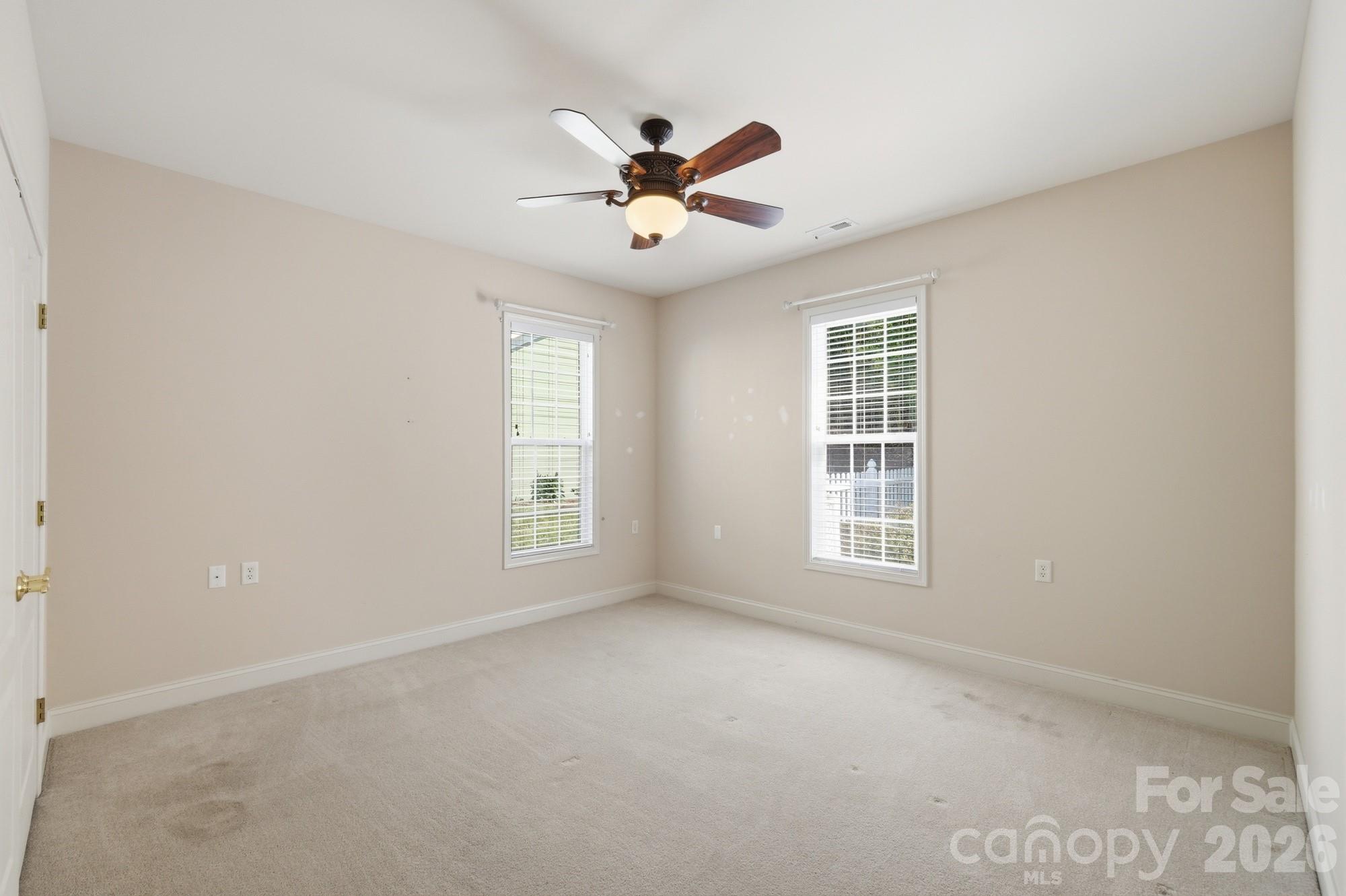 13344 Old Compton Court — Pineville