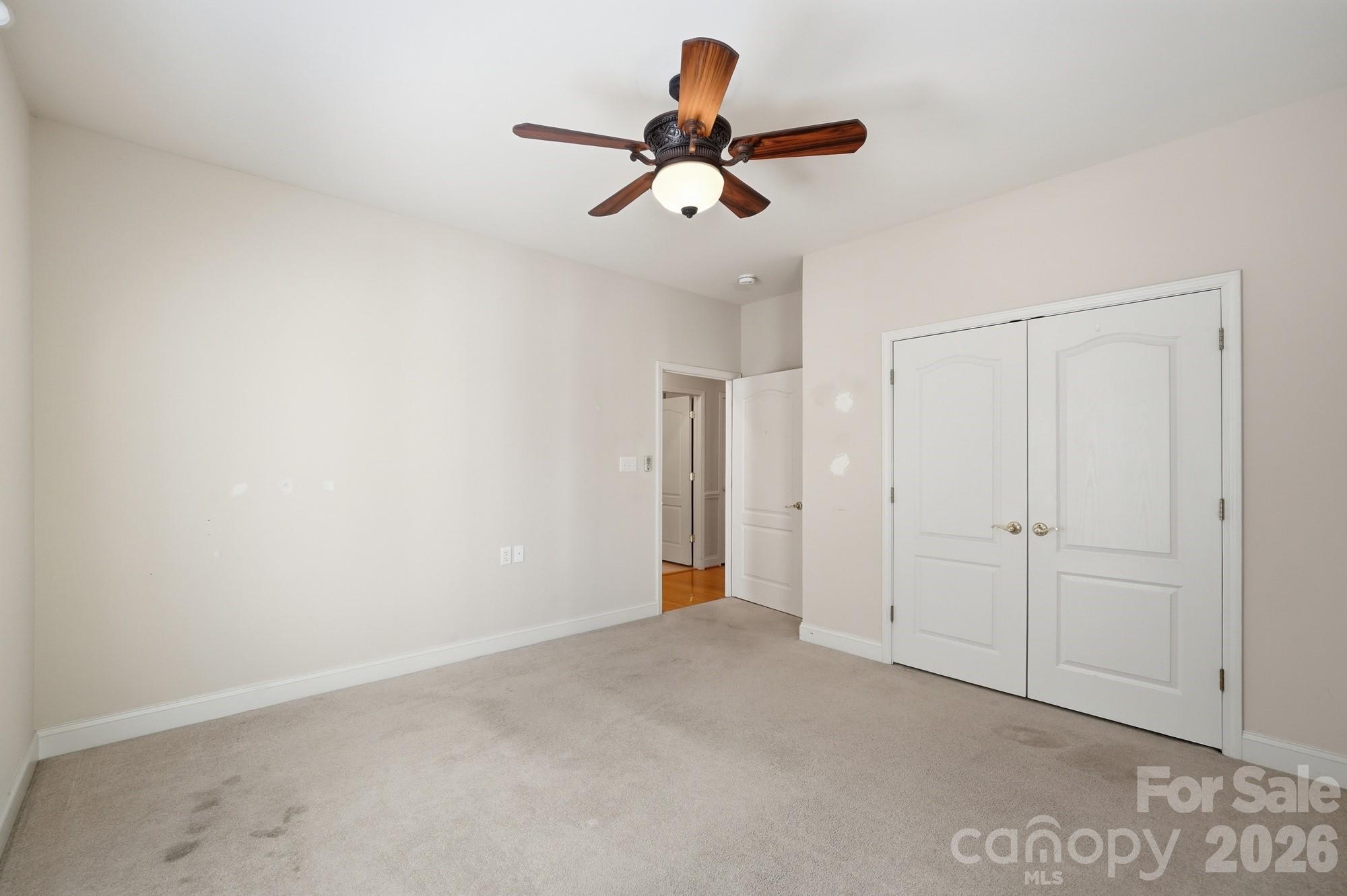 13344 Old Compton Court — Pineville