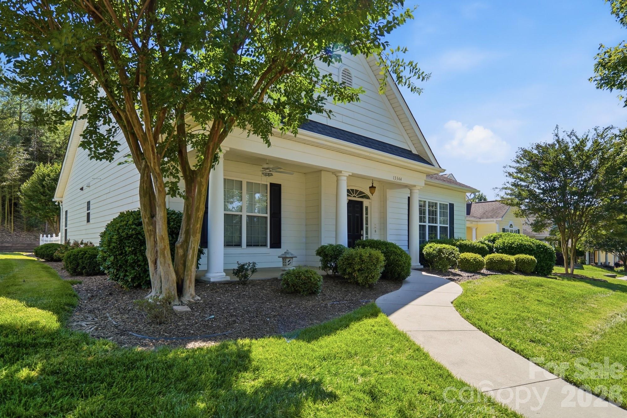 13344 Old Compton Court — Pineville