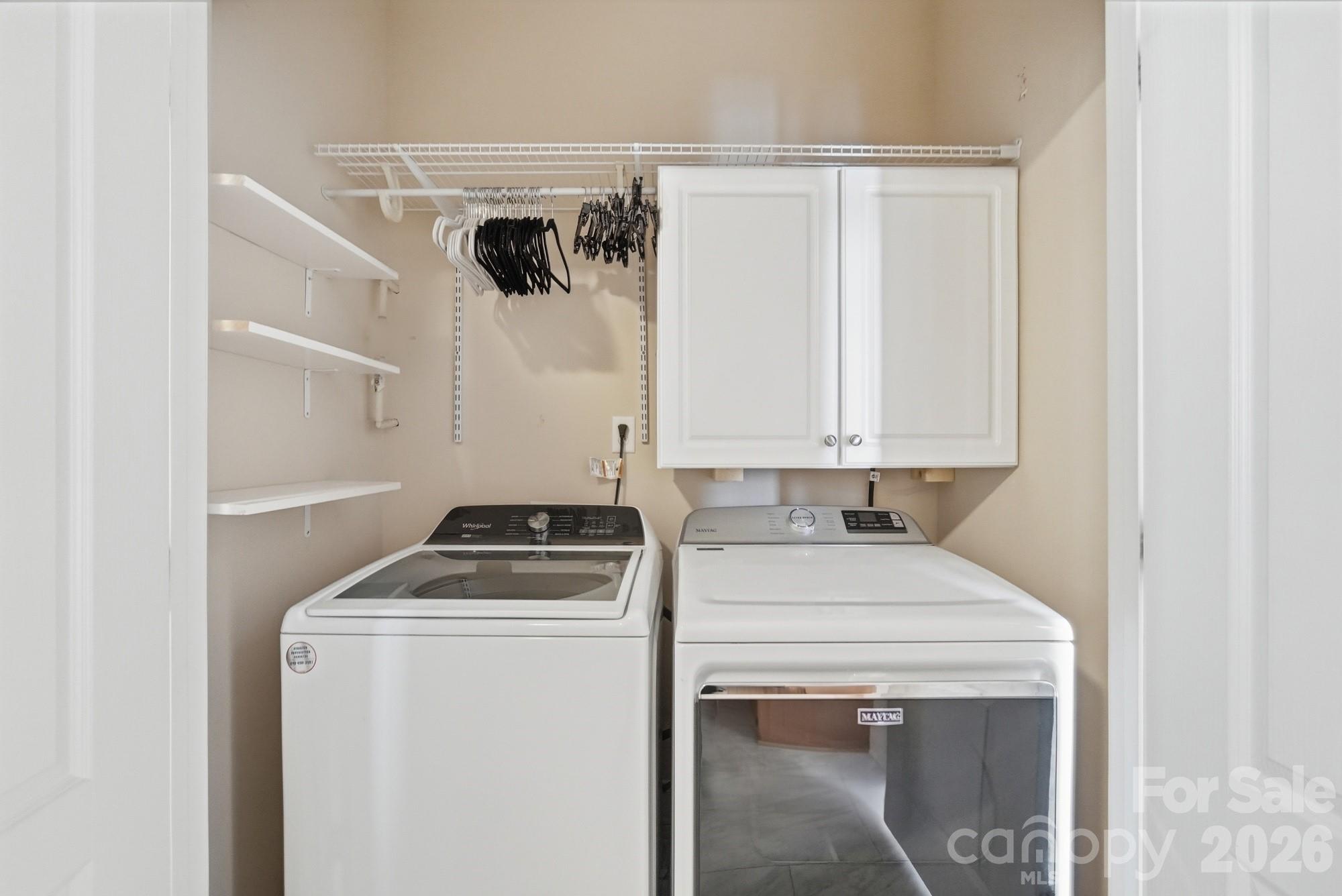 13344 Old Compton Court — Pineville