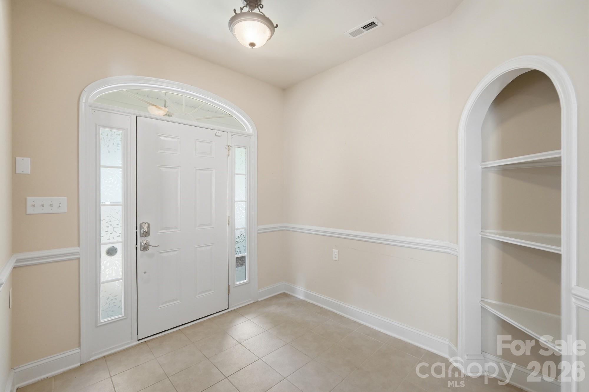 13344 Old Compton Court — Pineville