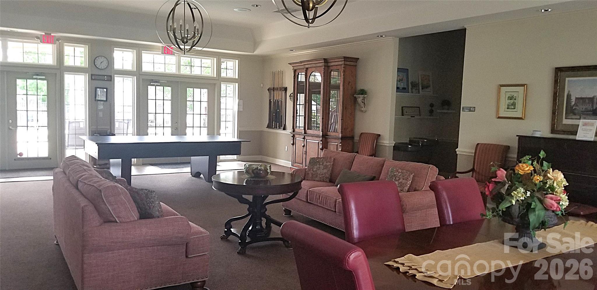 13344 Old Compton Court — Pineville