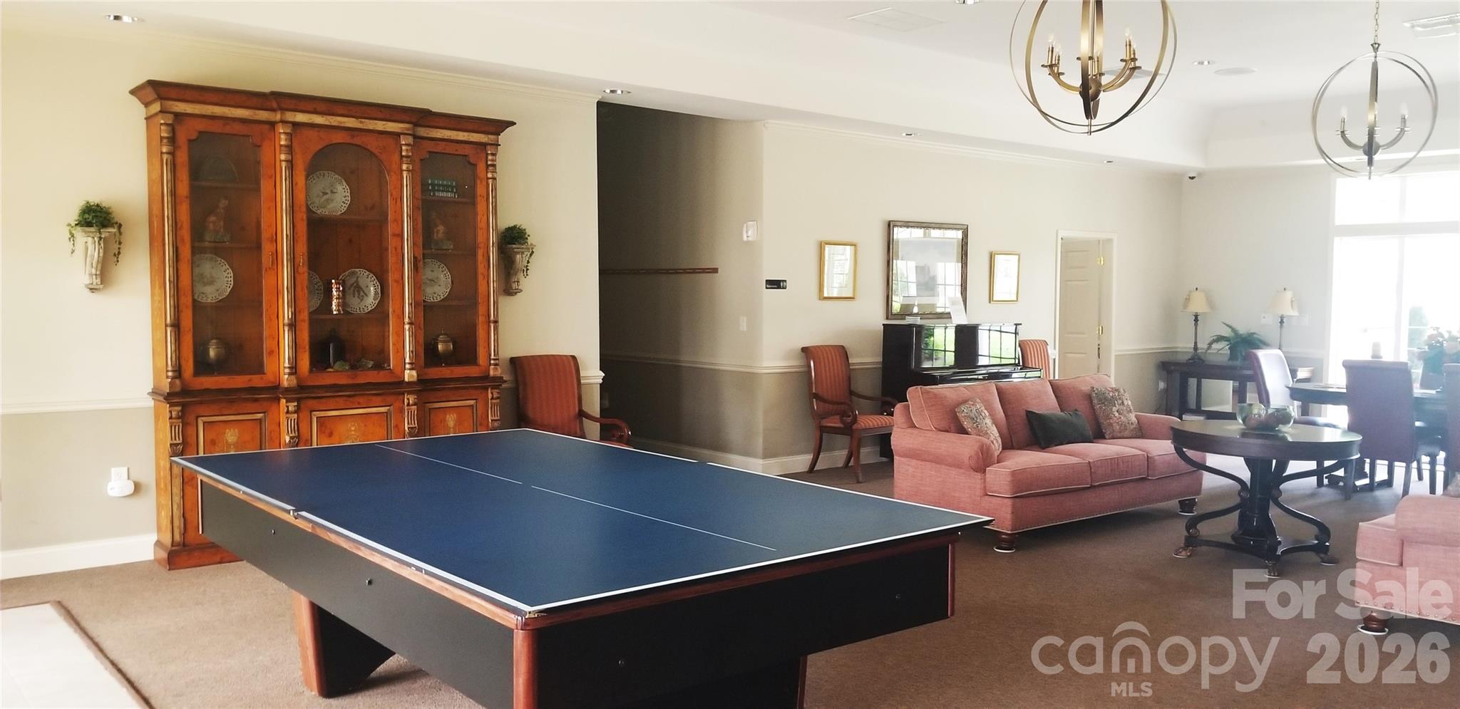 13344 Old Compton Court — Pineville