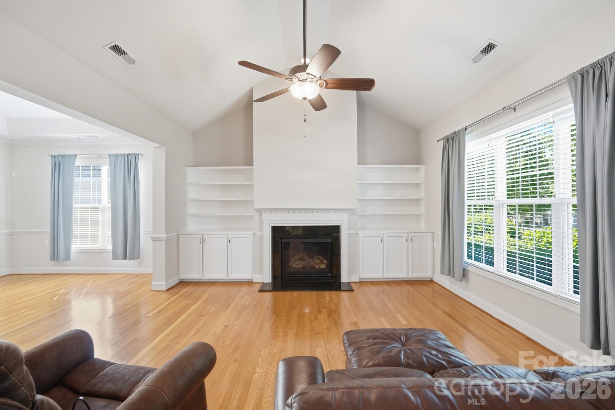 13344 Old Compton Court — Pineville