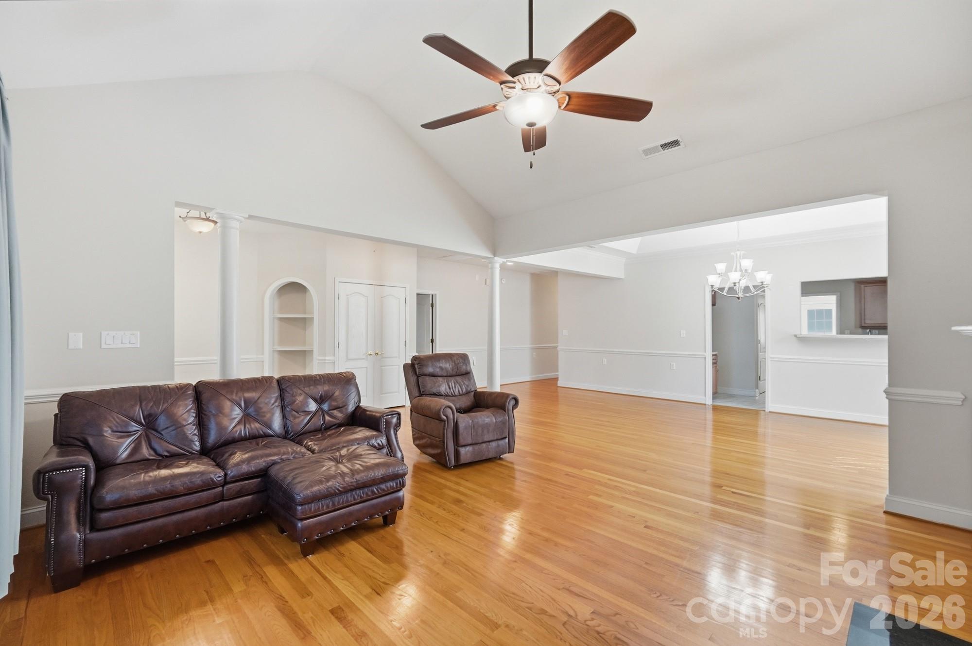13344 Old Compton Court — Pineville