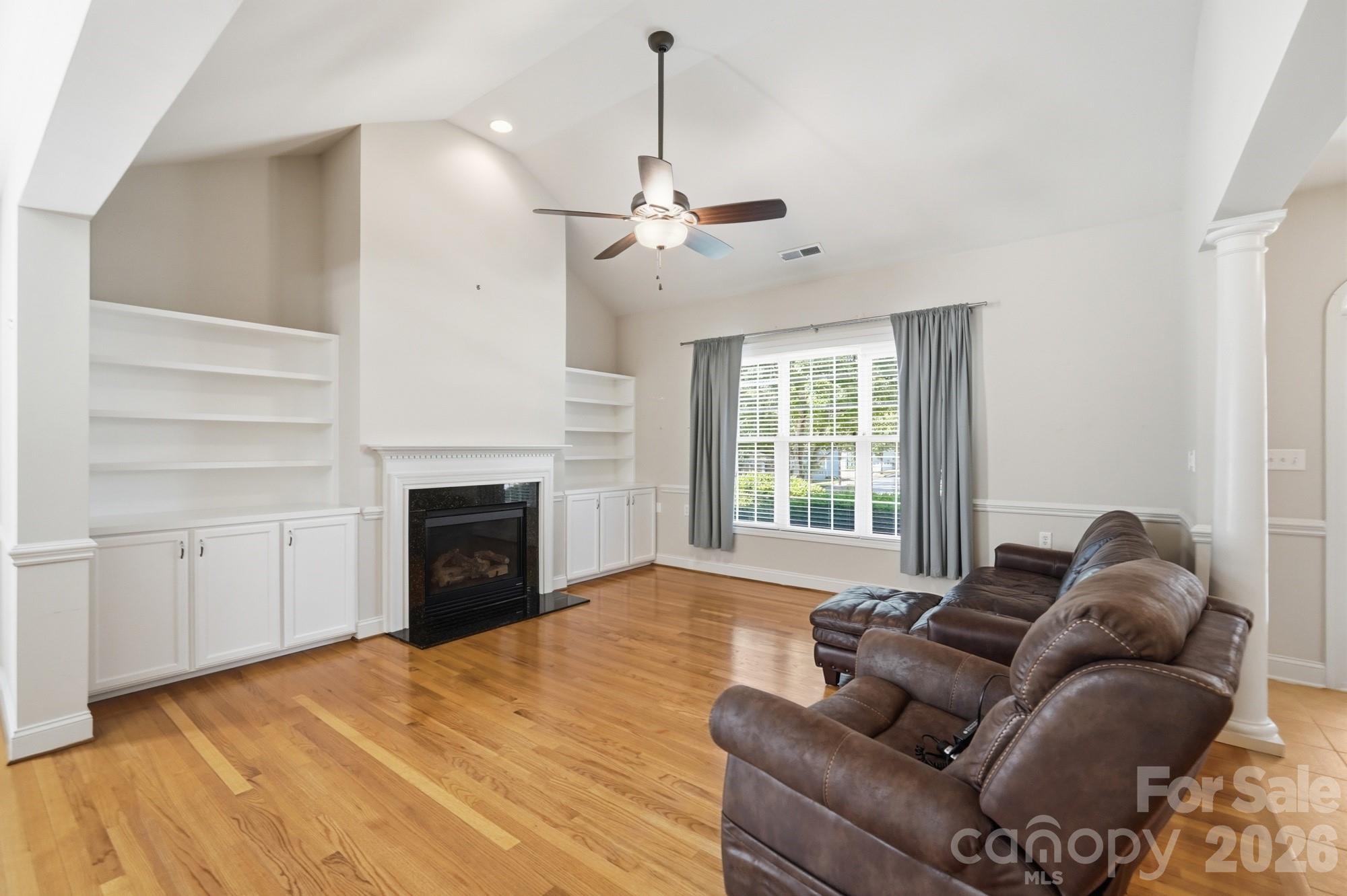 13344 Old Compton Court — Pineville