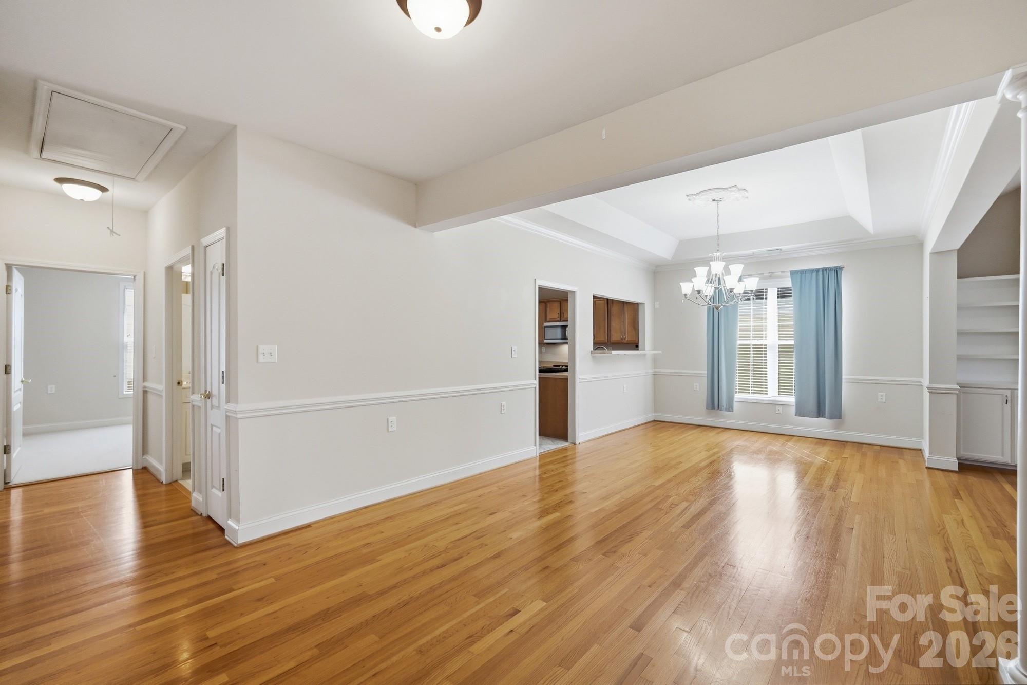 13344 Old Compton Court — Pineville