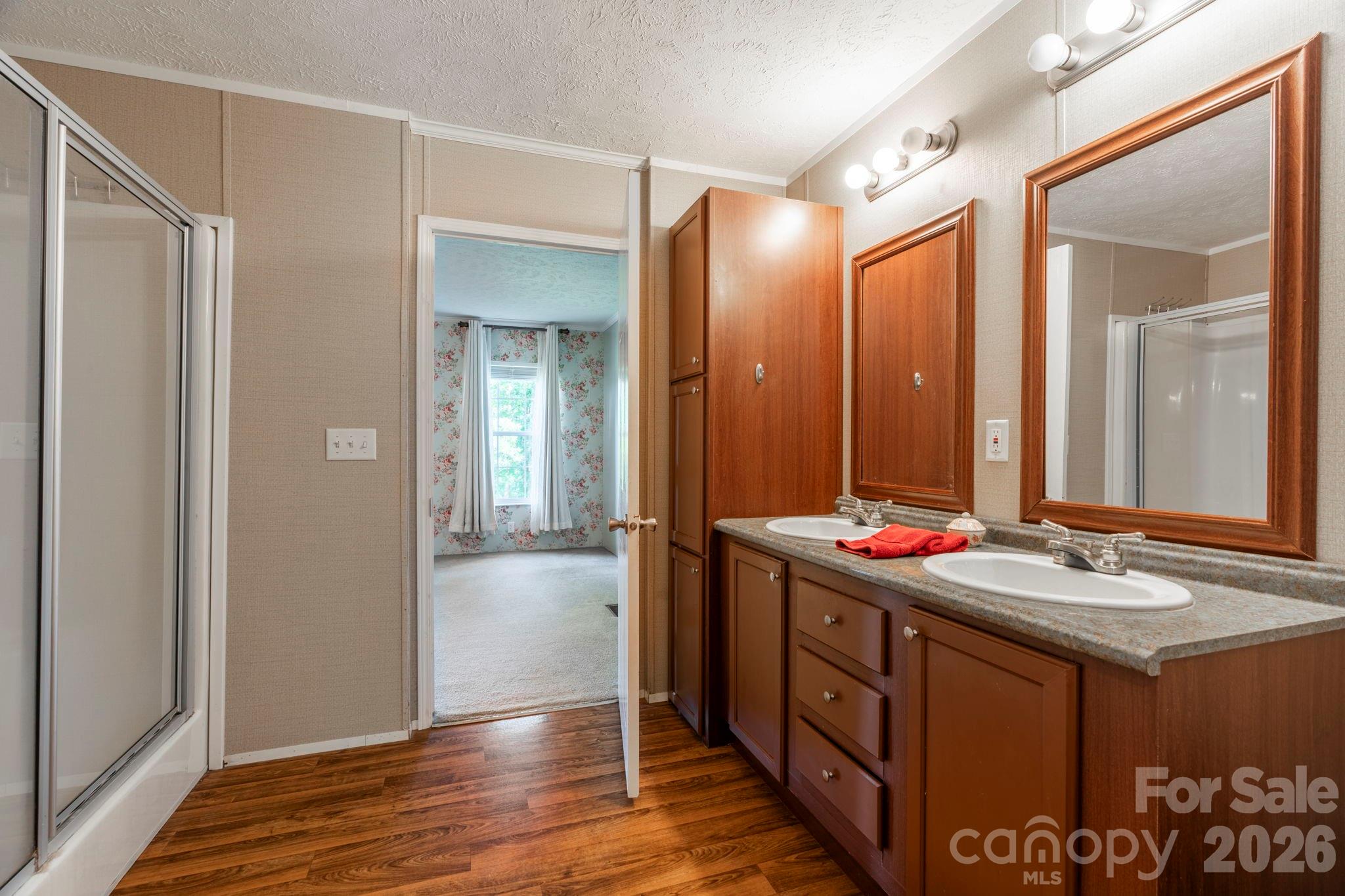 351 Mag Sluder Road — Alexander