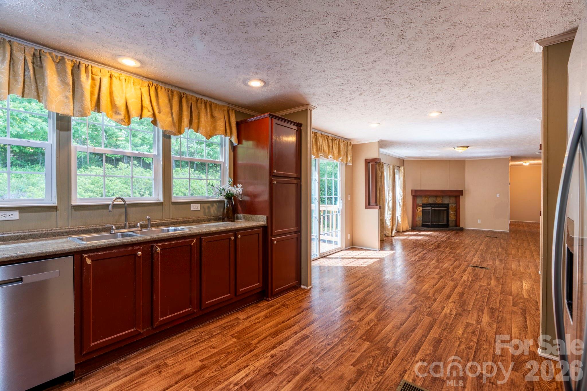 351 Mag Sluder Road — Alexander