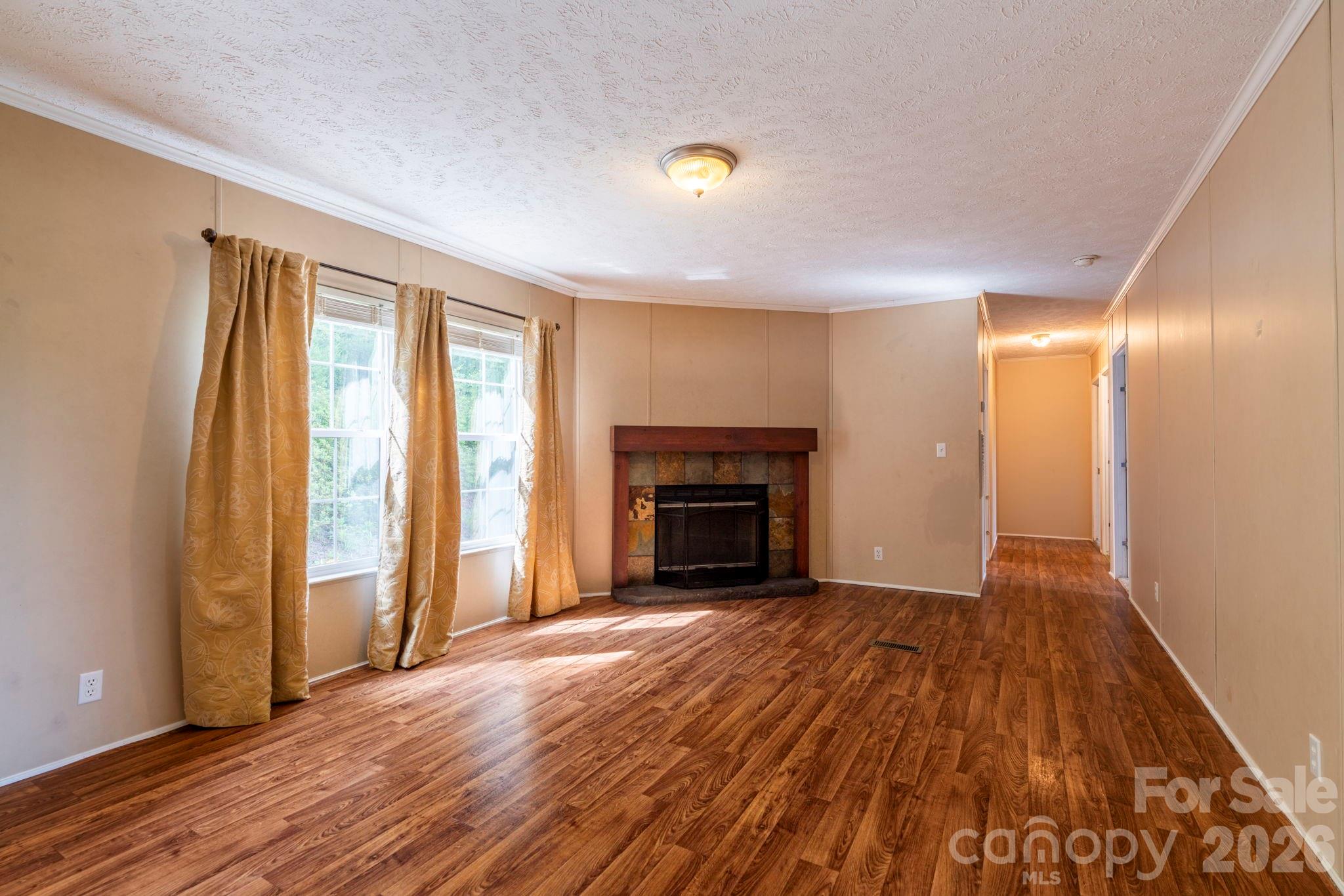 351 Mag Sluder Road — Alexander