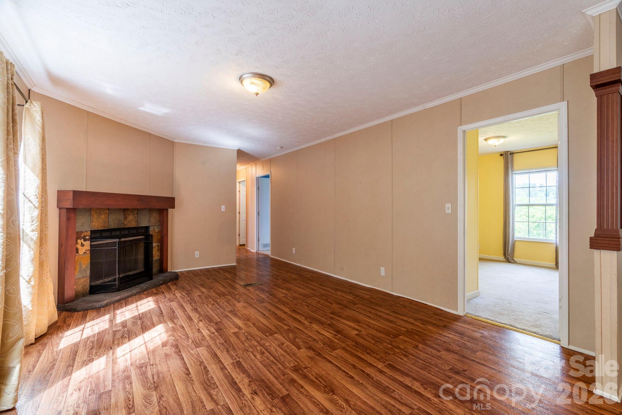351 Mag Sluder Road — Alexander