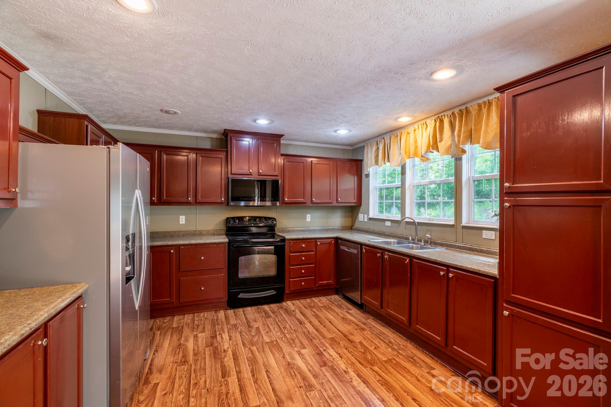 351 Mag Sluder Road — Alexander