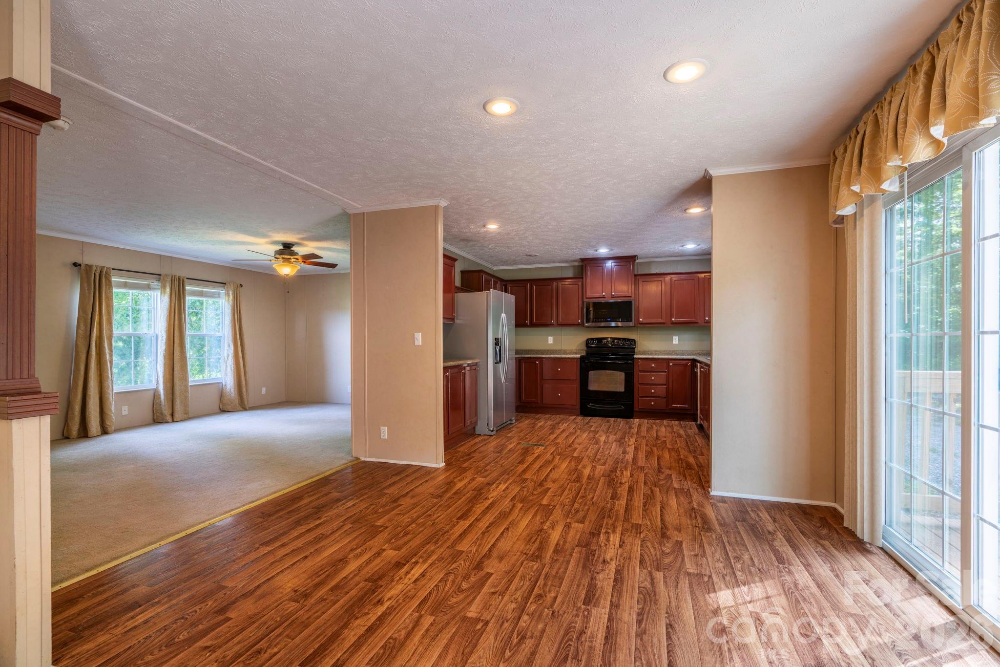 351 Mag Sluder Road — Alexander