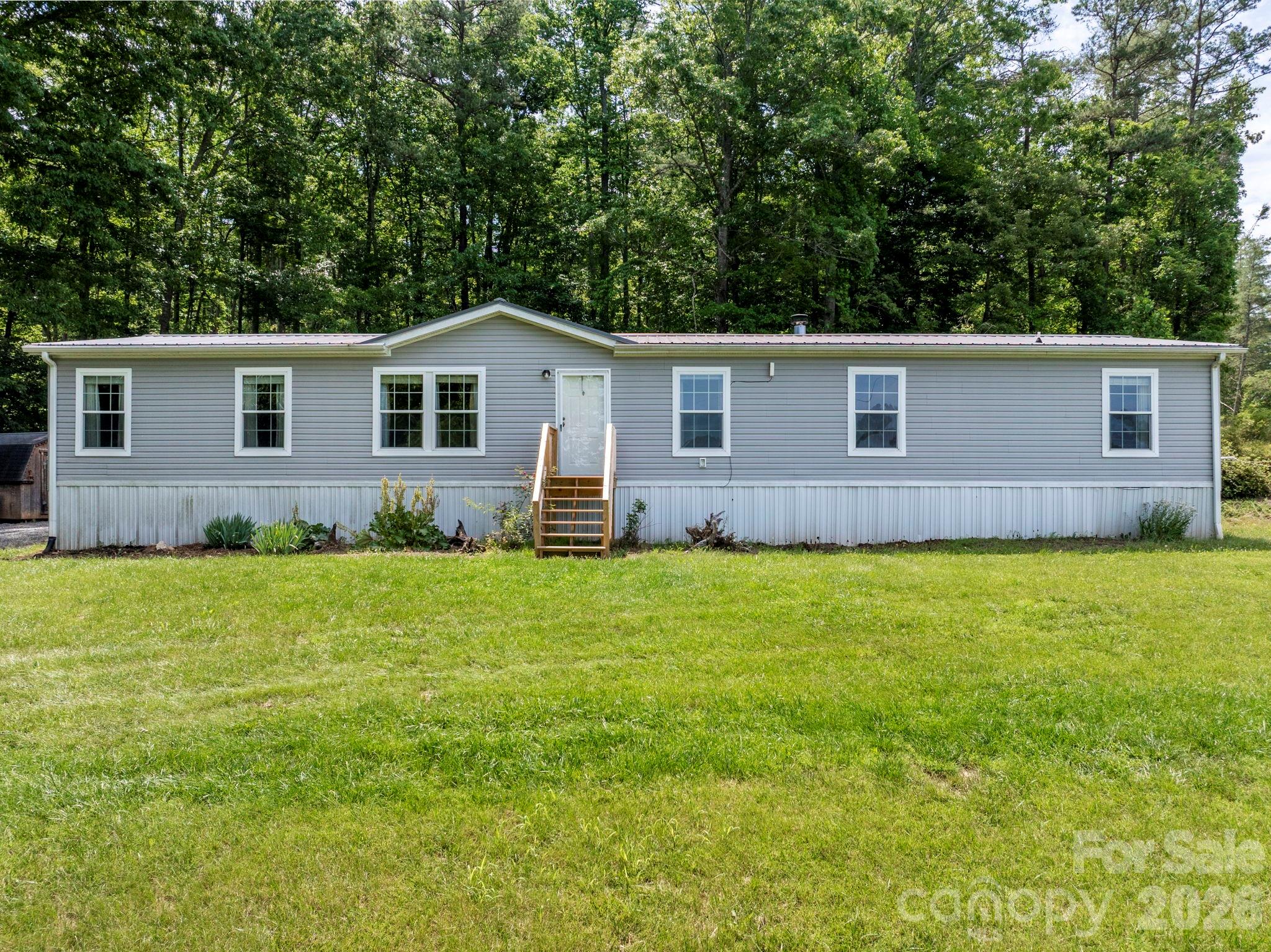 351 Mag Sluder Road — Alexander