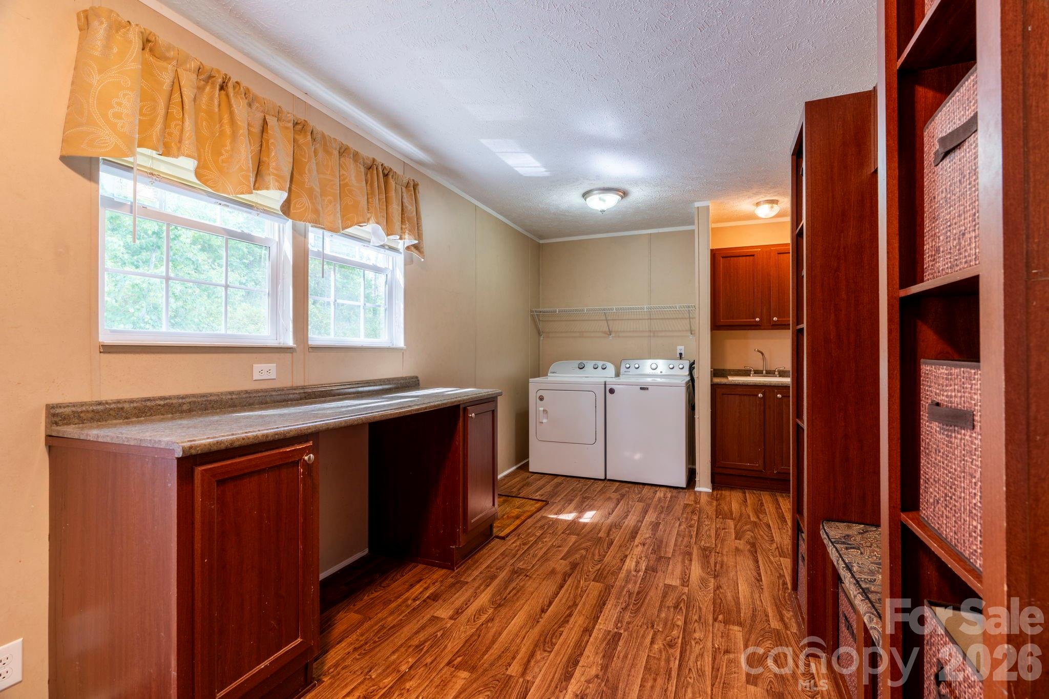 351 Mag Sluder Road — Alexander