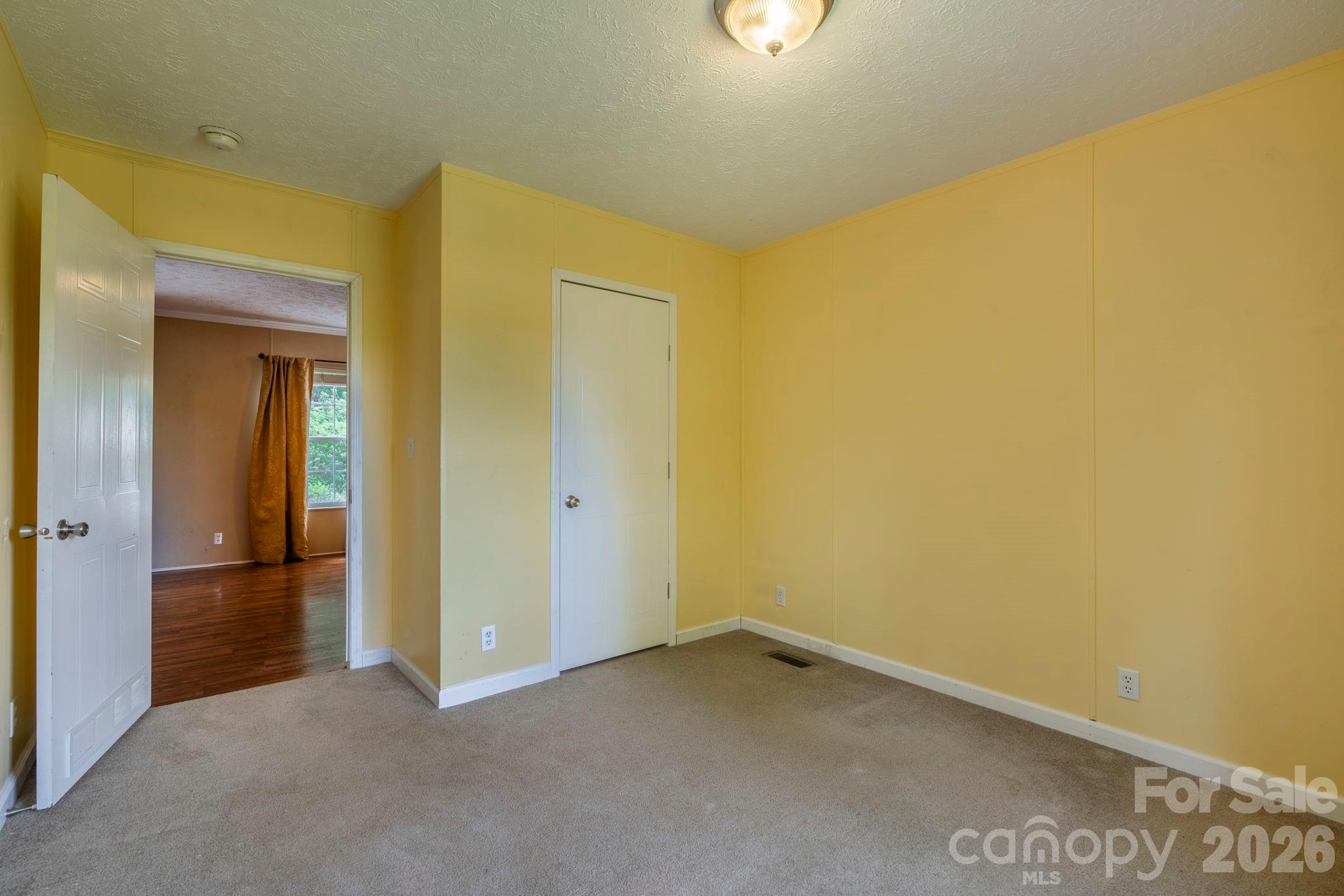 351 Mag Sluder Road — Alexander