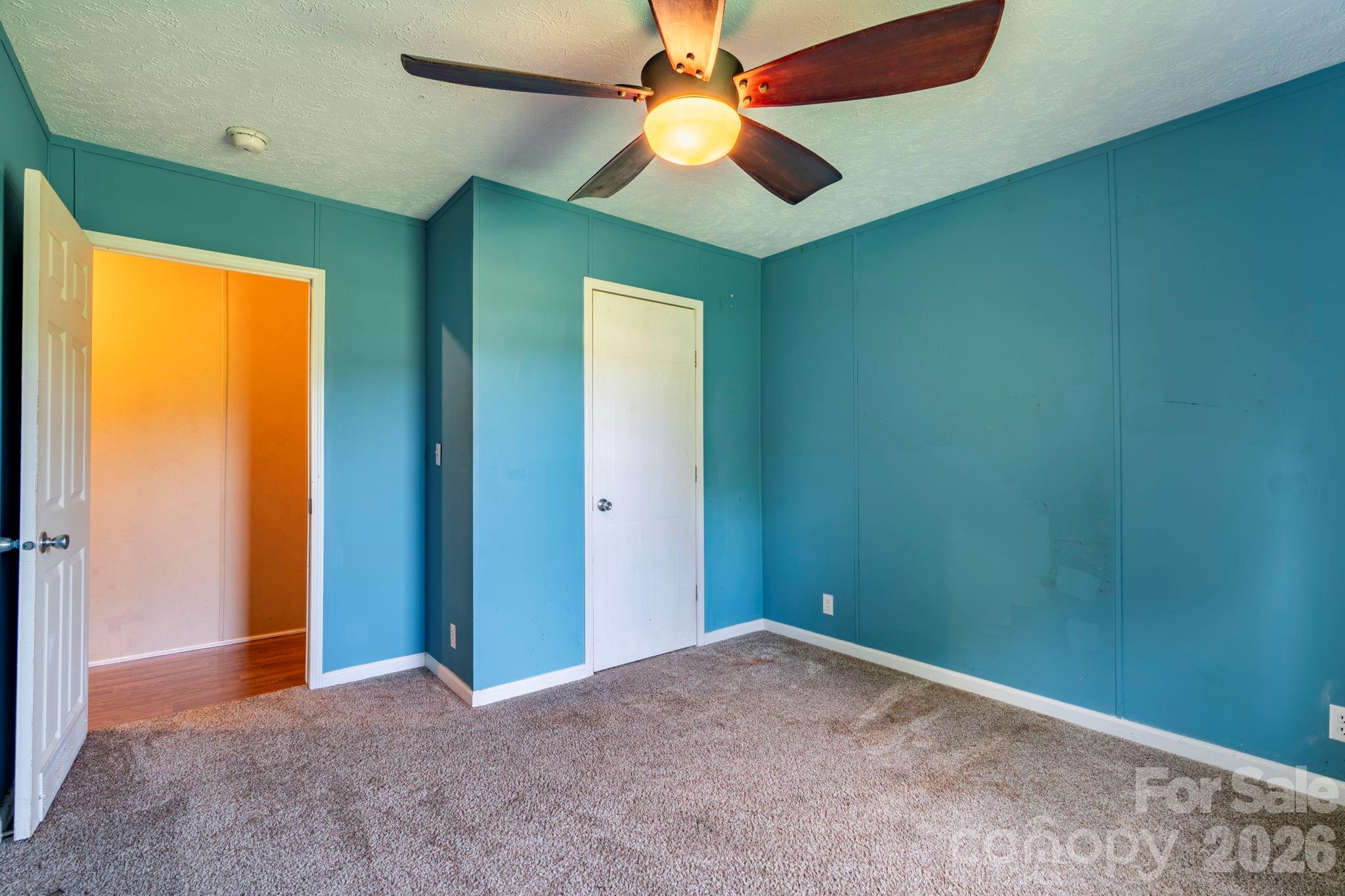 351 Mag Sluder Road — Alexander