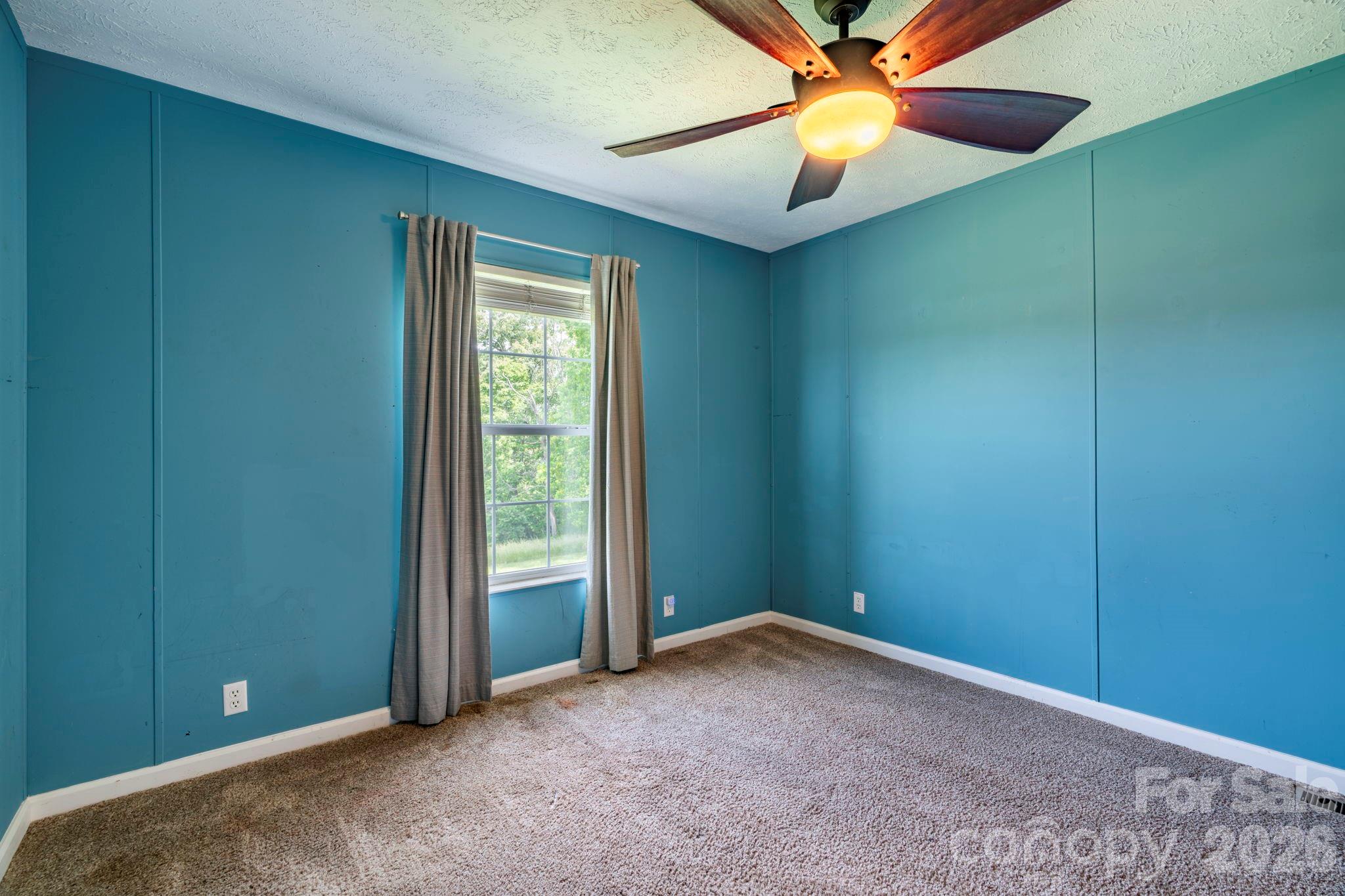 351 Mag Sluder Road — Alexander