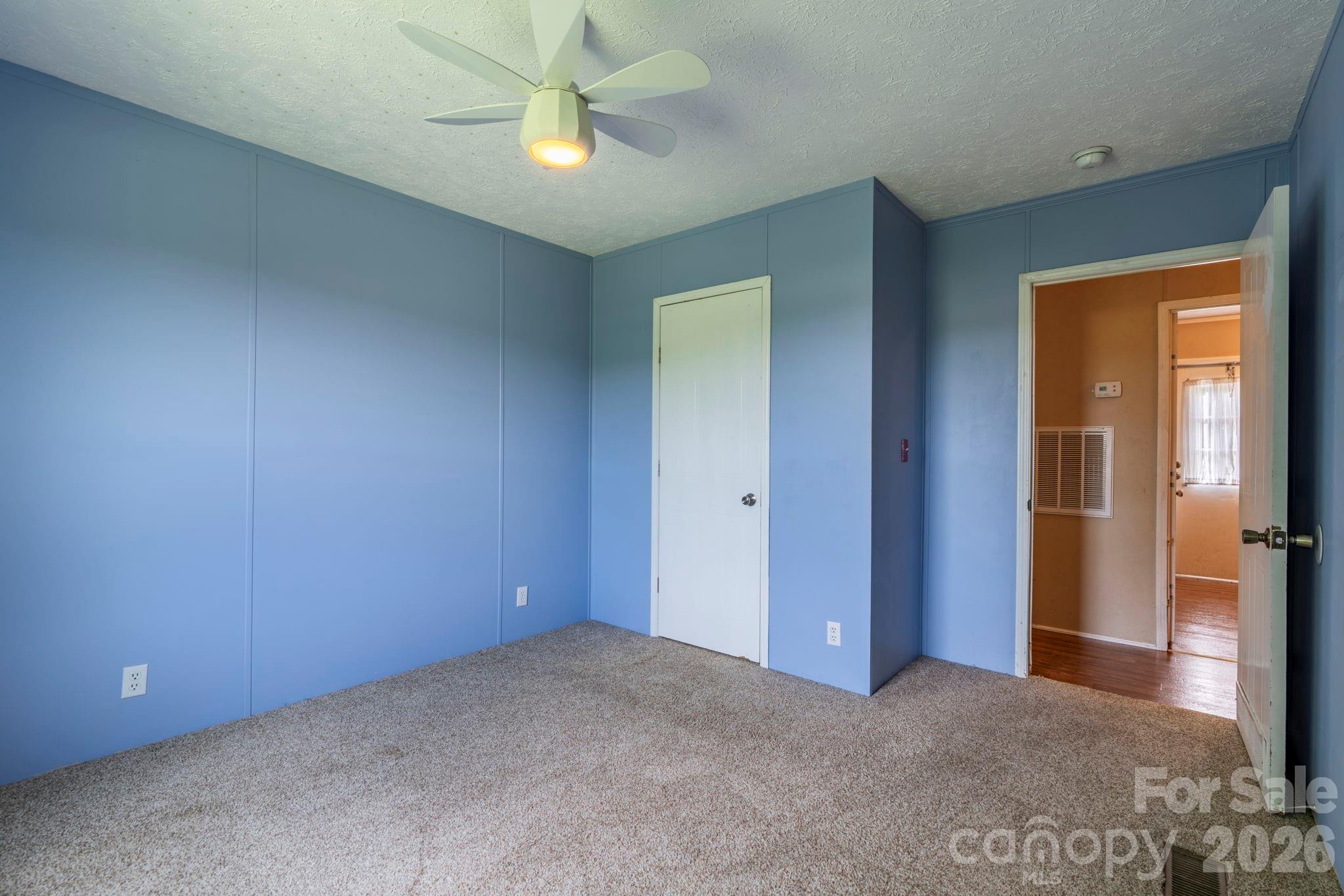 351 Mag Sluder Road — Alexander