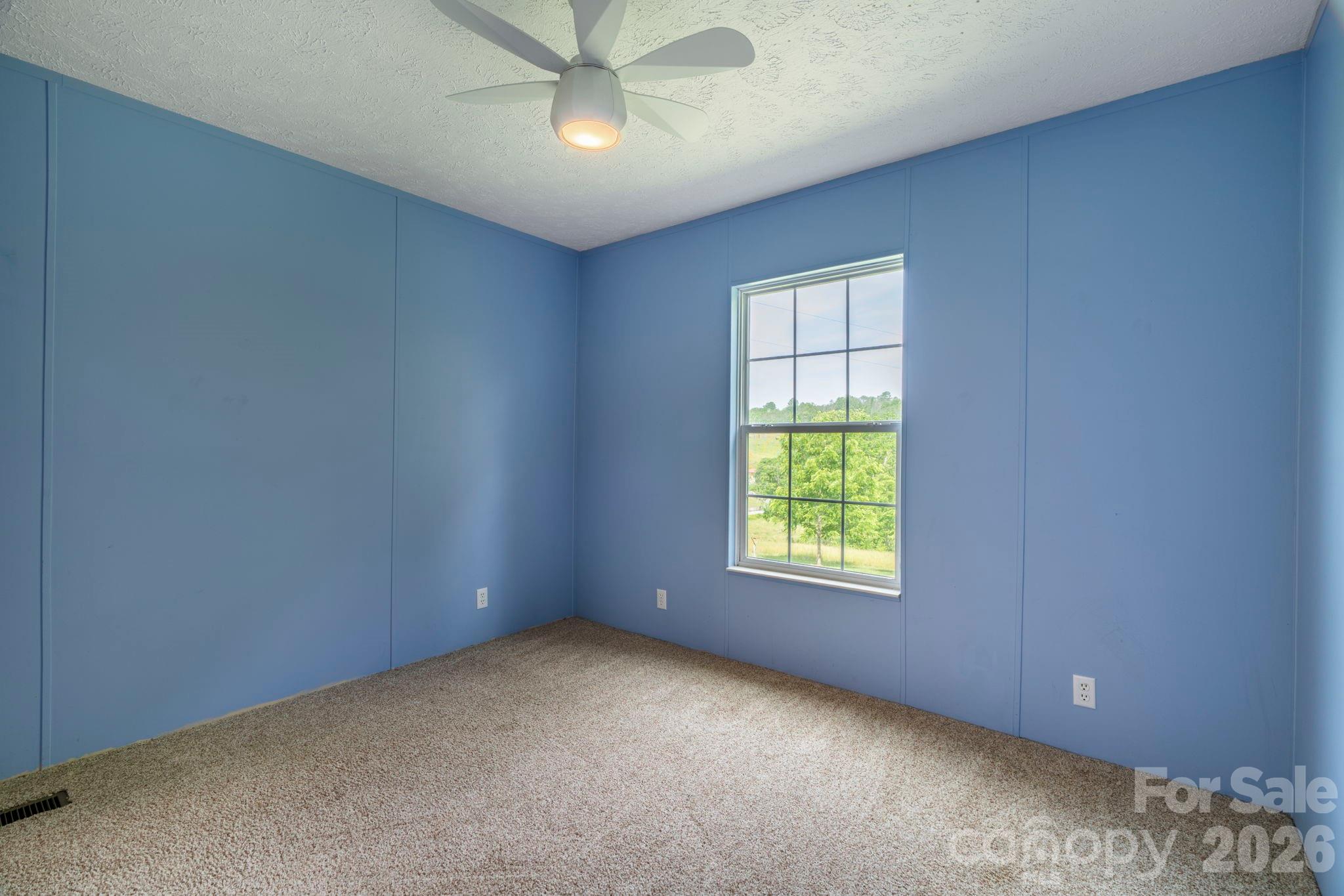 351 Mag Sluder Road — Alexander