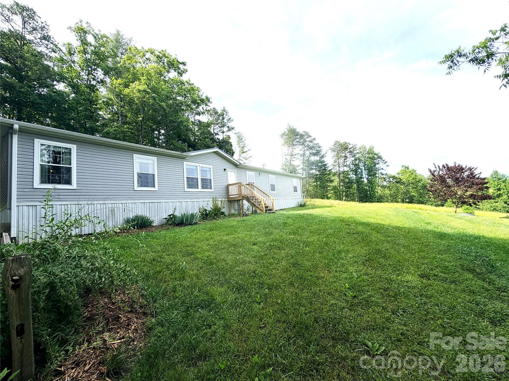 351 Mag Sluder Road — Alexander
