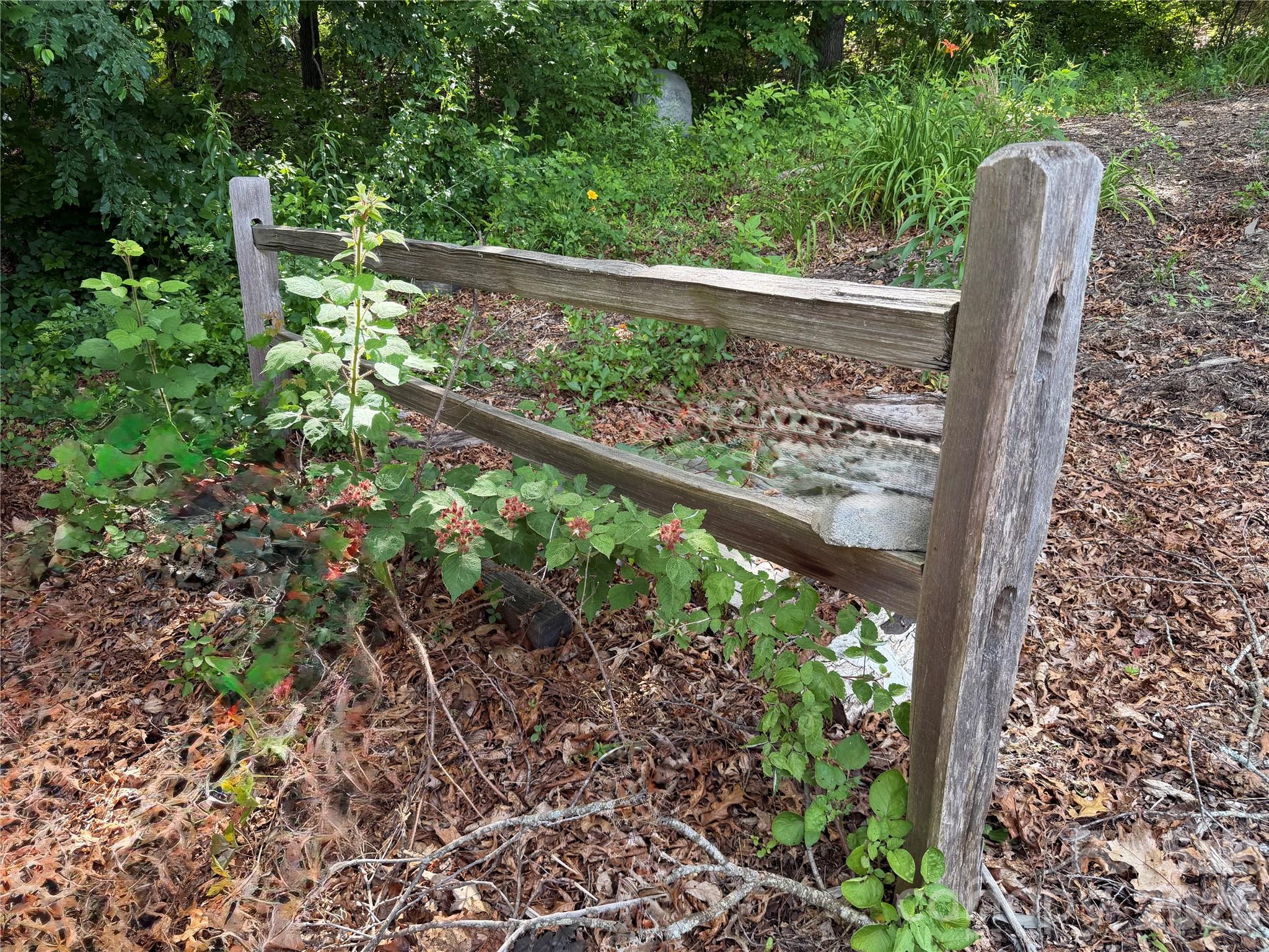 351 Mag Sluder Road — Alexander