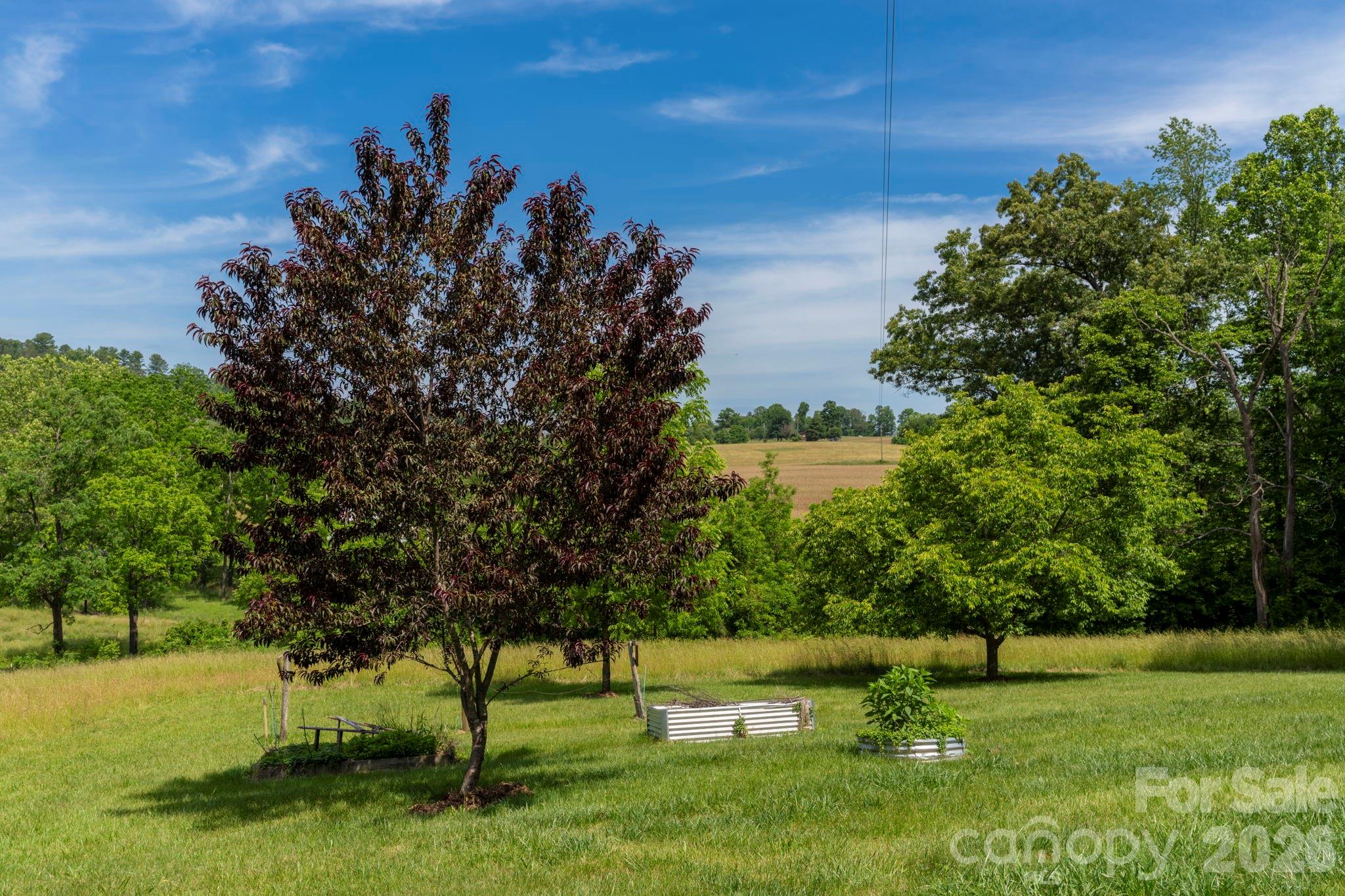 351 Mag Sluder Road — Alexander
