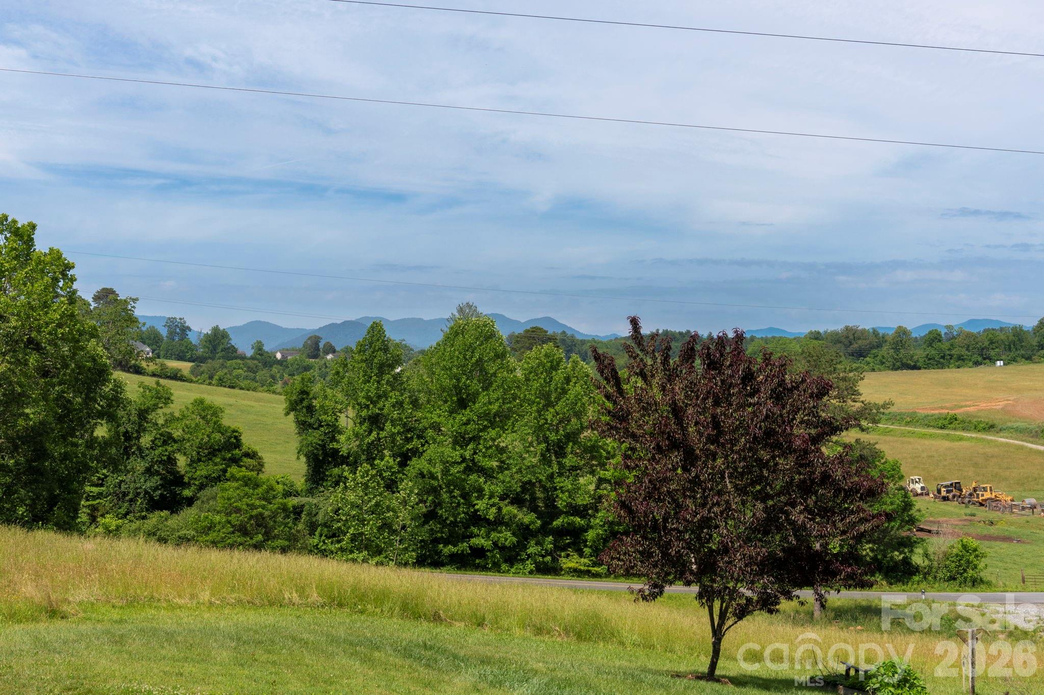 351 Mag Sluder Road — Alexander