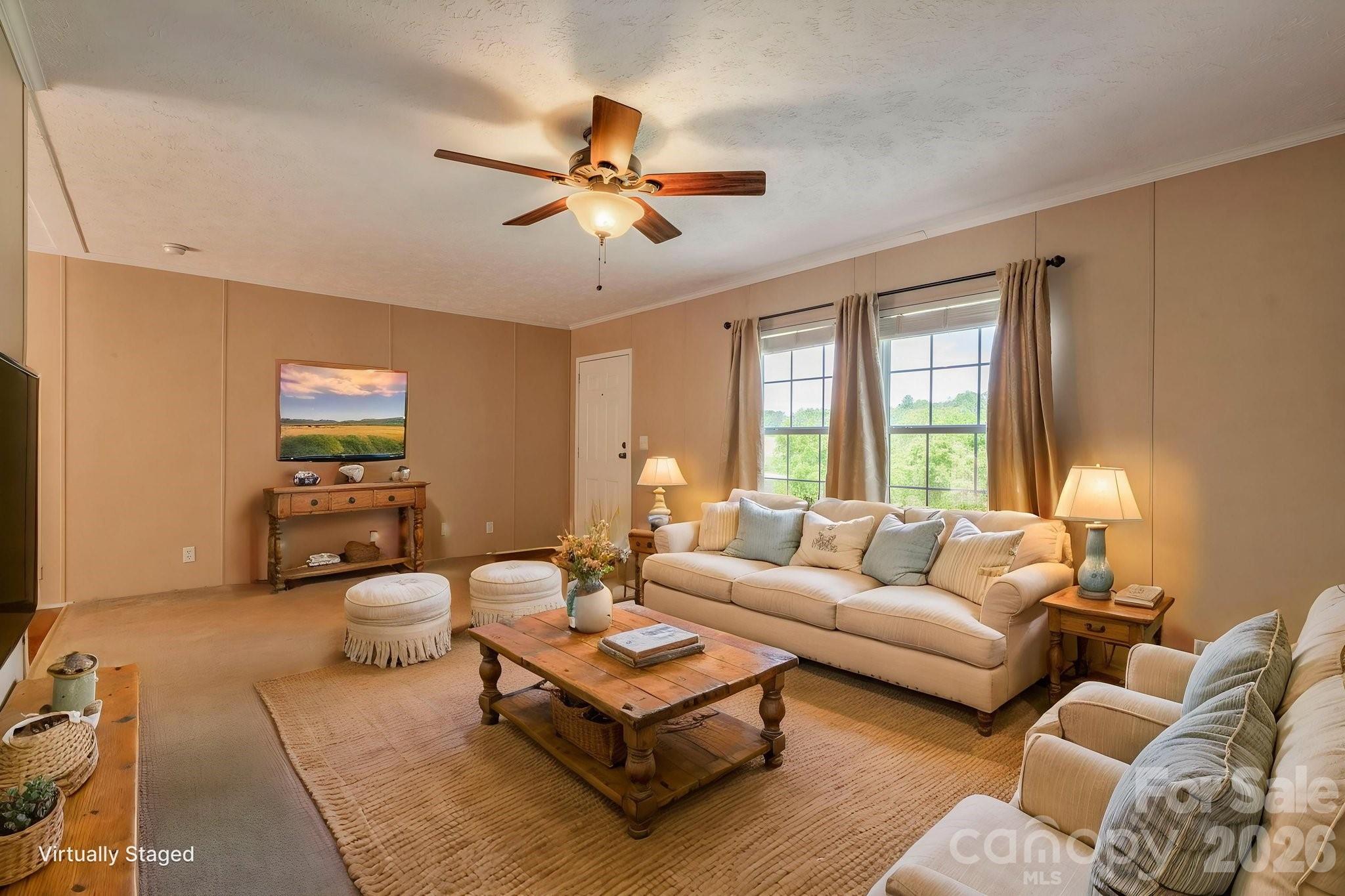 351 Mag Sluder Road — Alexander