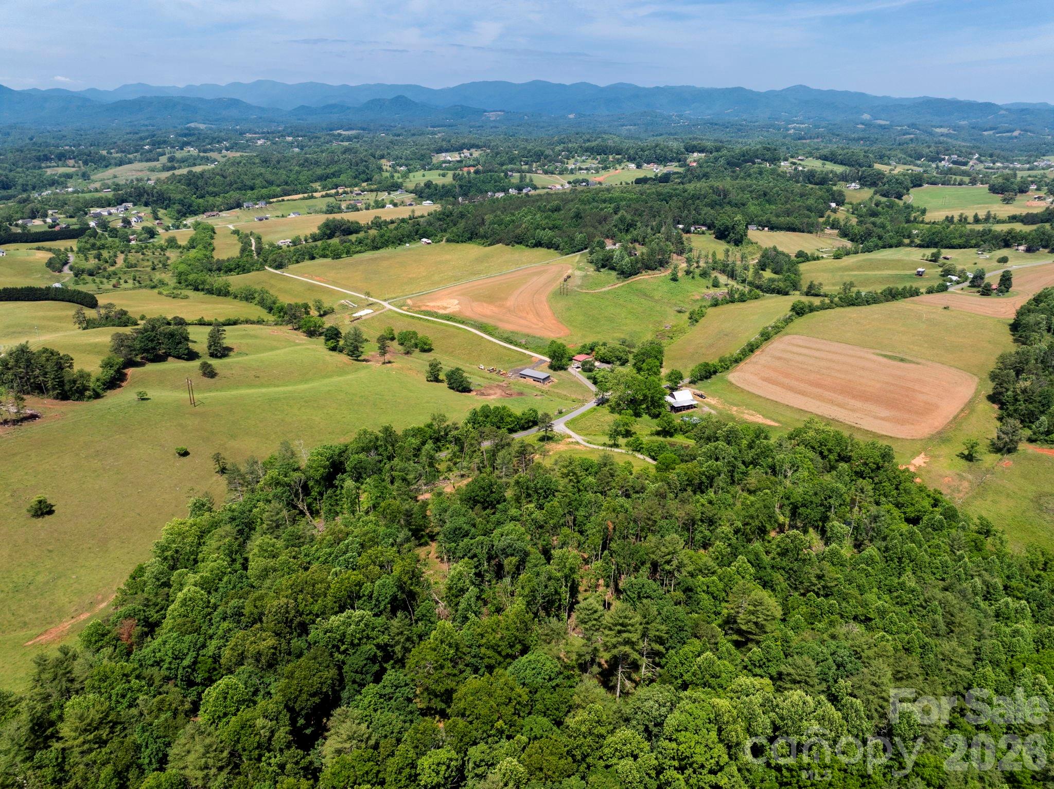 351 Mag Sluder Road — Alexander