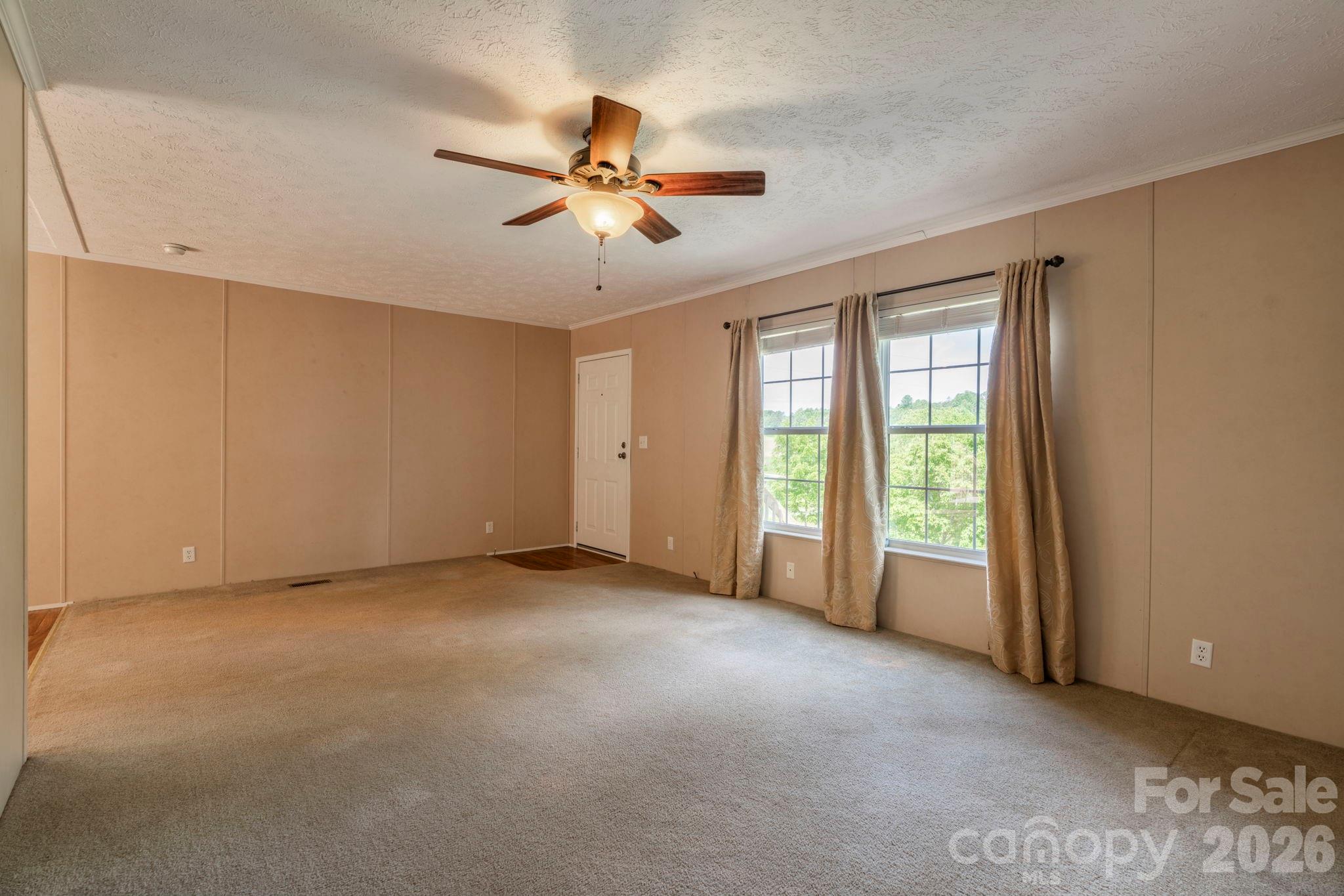 351 Mag Sluder Road — Alexander