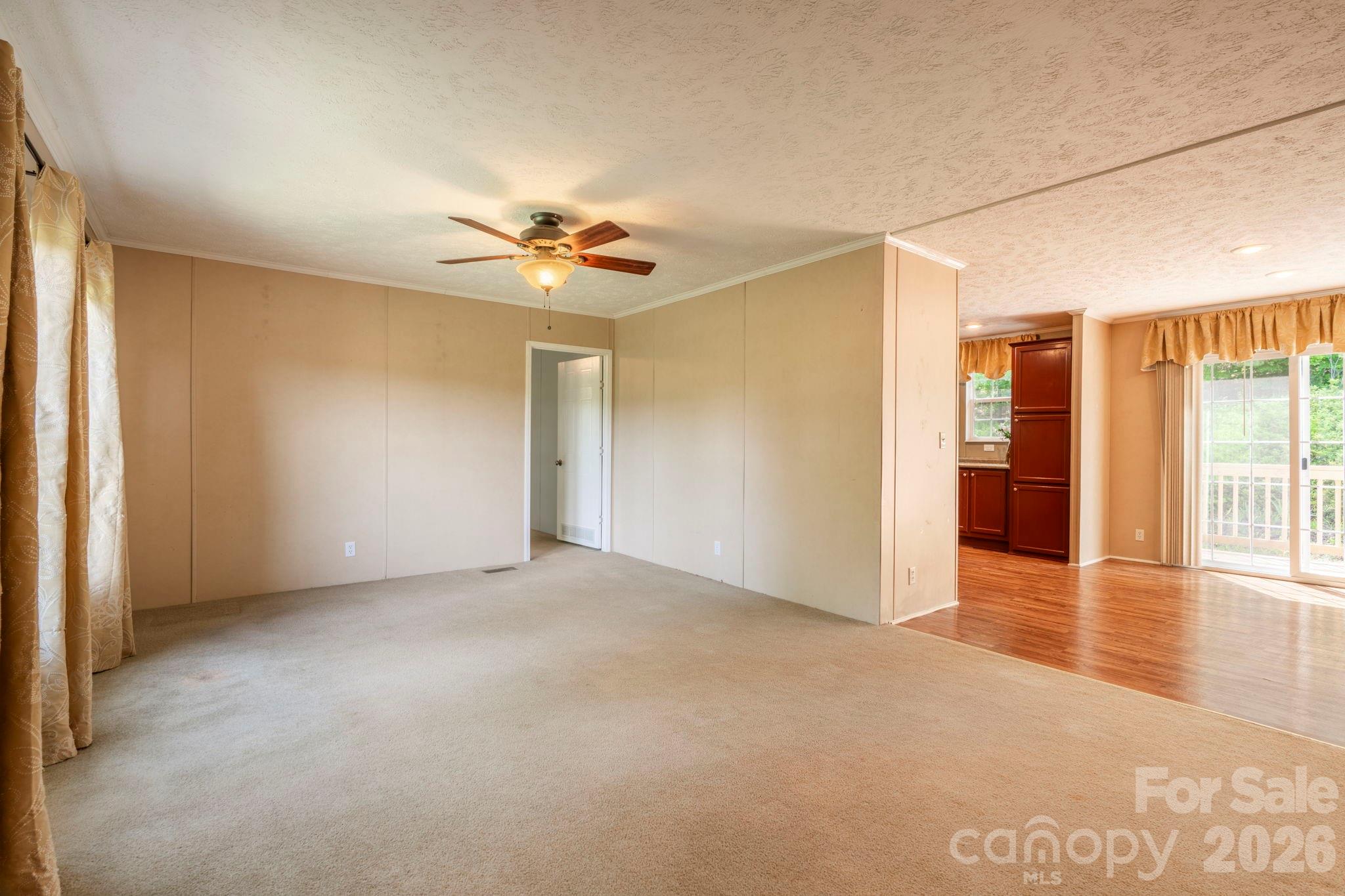 351 Mag Sluder Road — Alexander