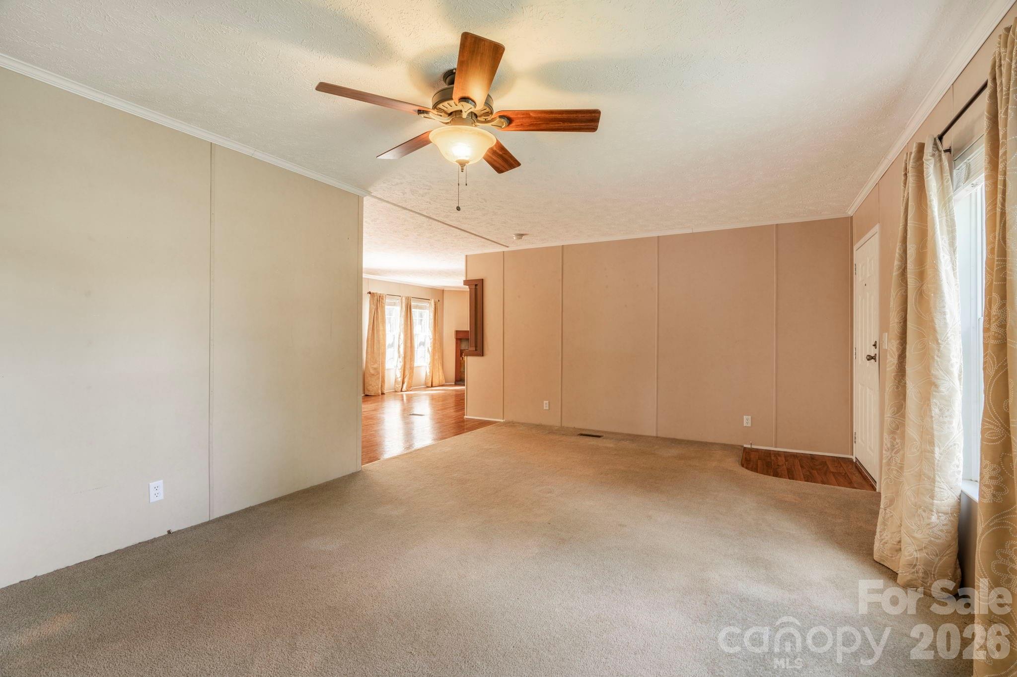 351 Mag Sluder Road — Alexander