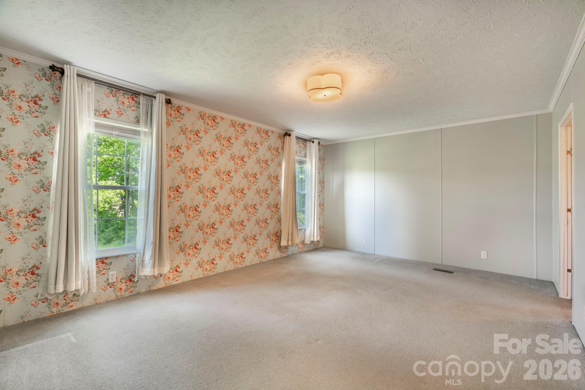 351 Mag Sluder Road — Alexander