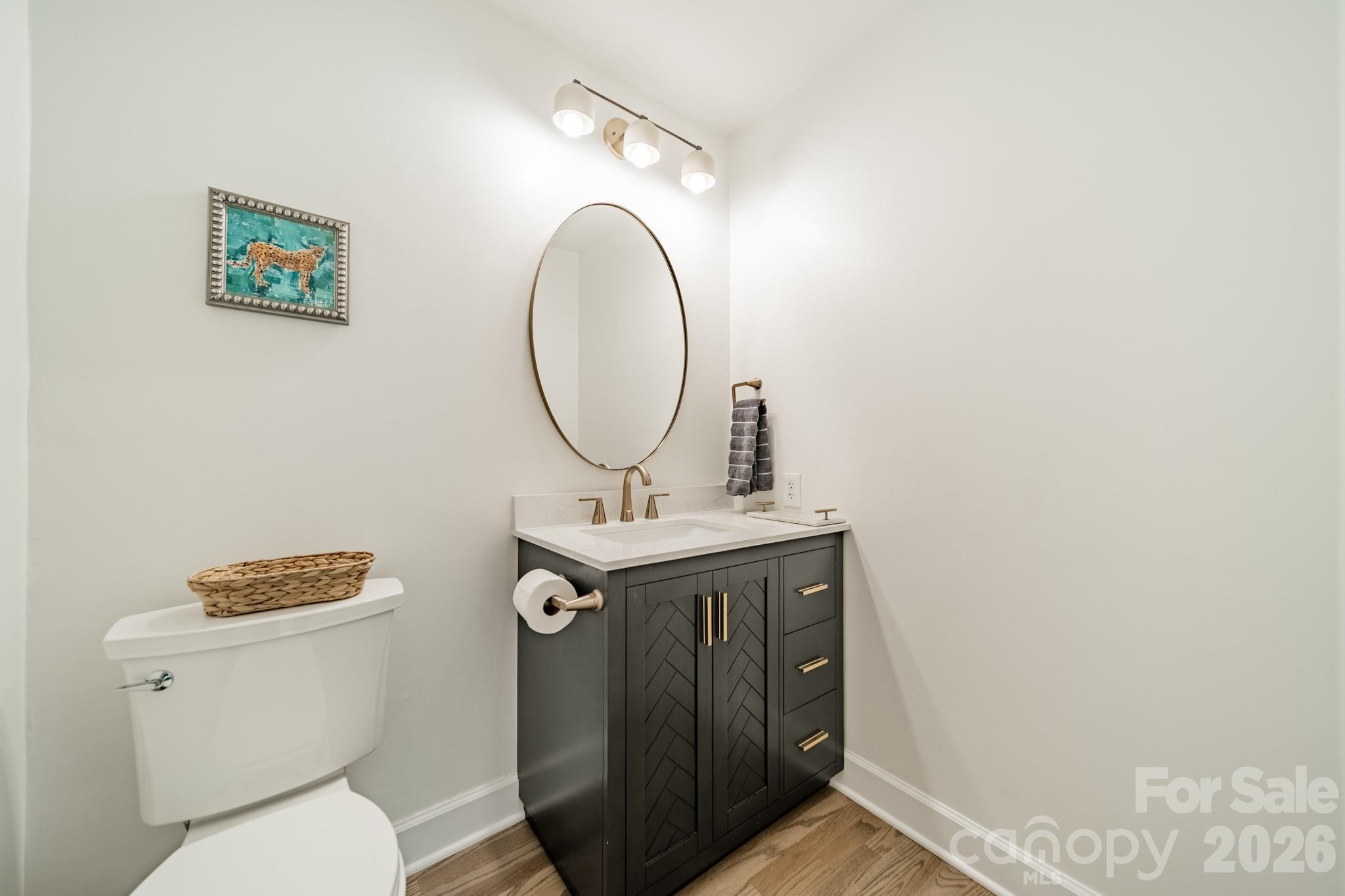 1026 Bounty Lane — Fort Mill