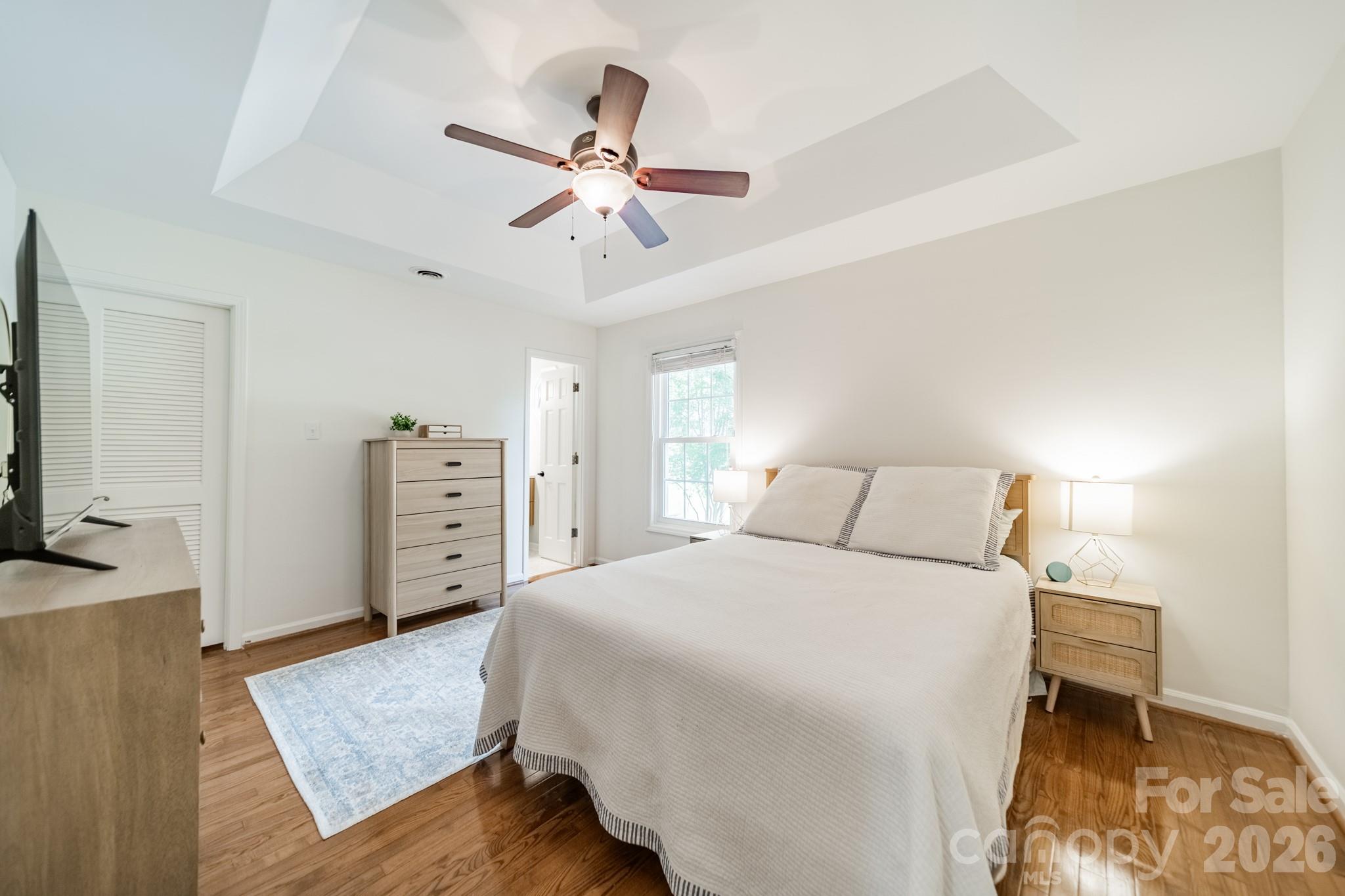 1026 Bounty Lane — Fort Mill