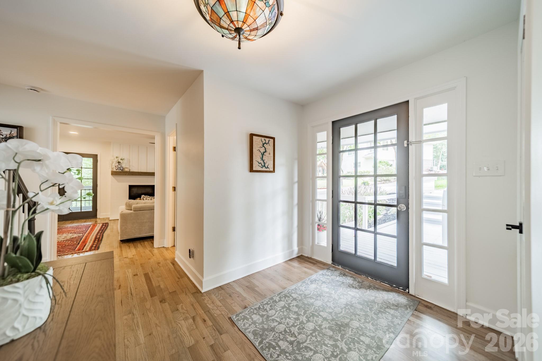 1026 Bounty Lane — Fort Mill