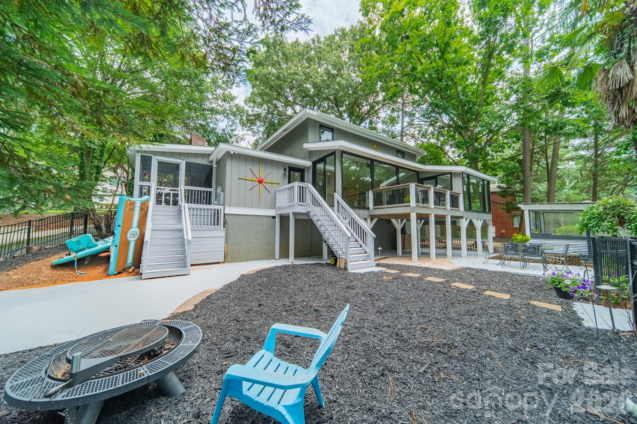 1026 Bounty Lane — Fort Mill