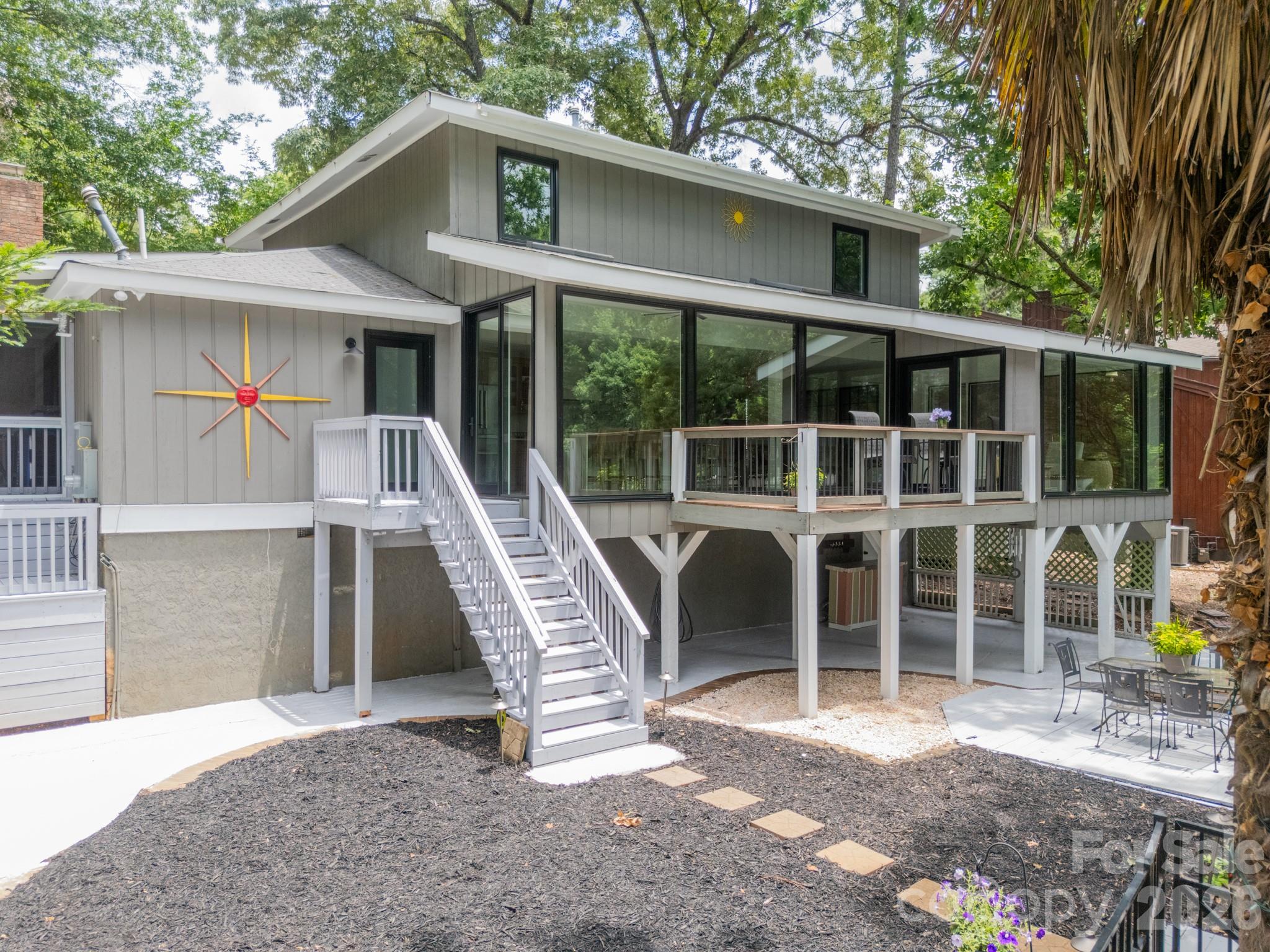 1026 Bounty Lane — Fort Mill