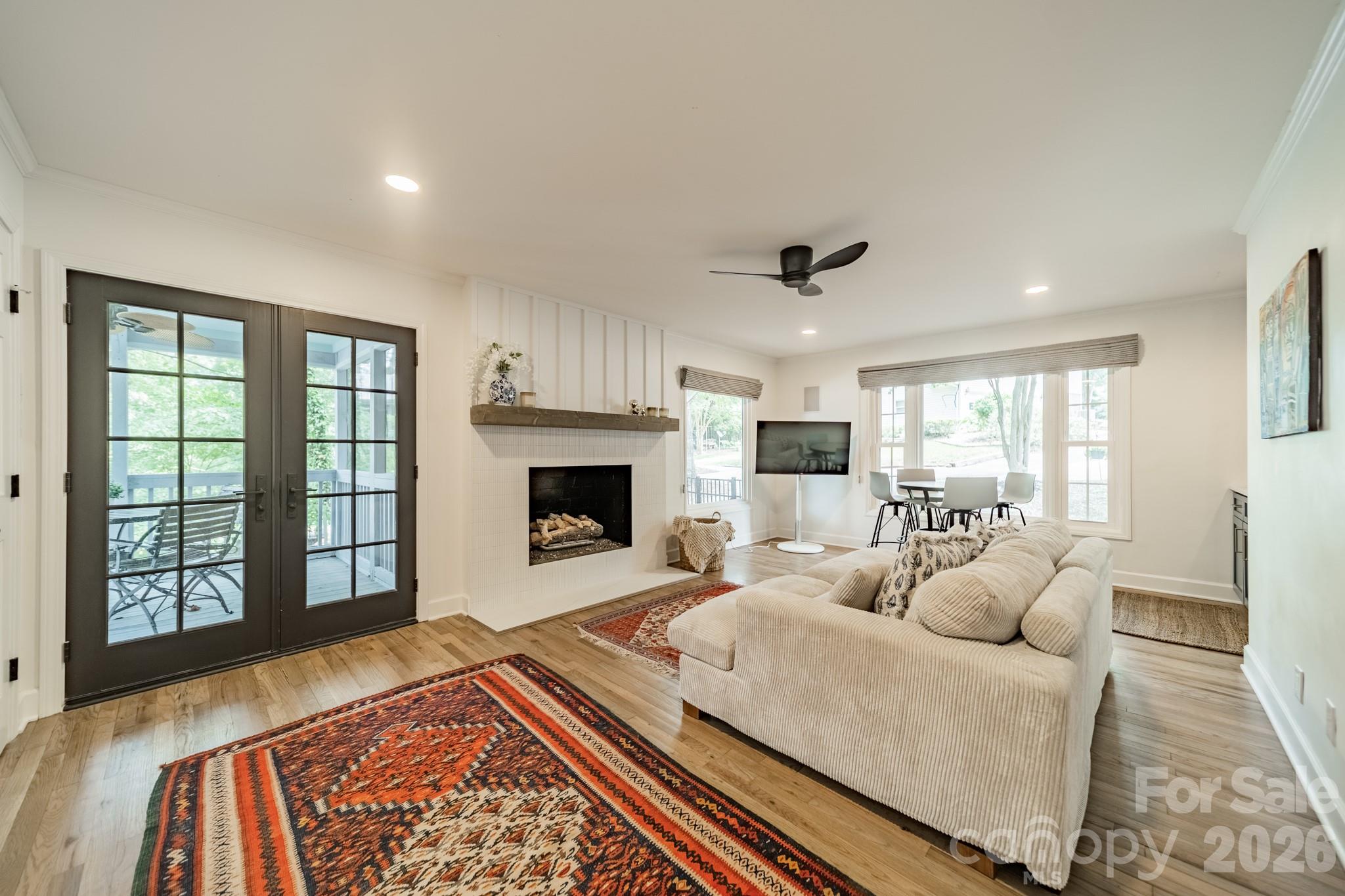 1026 Bounty Lane — Fort Mill