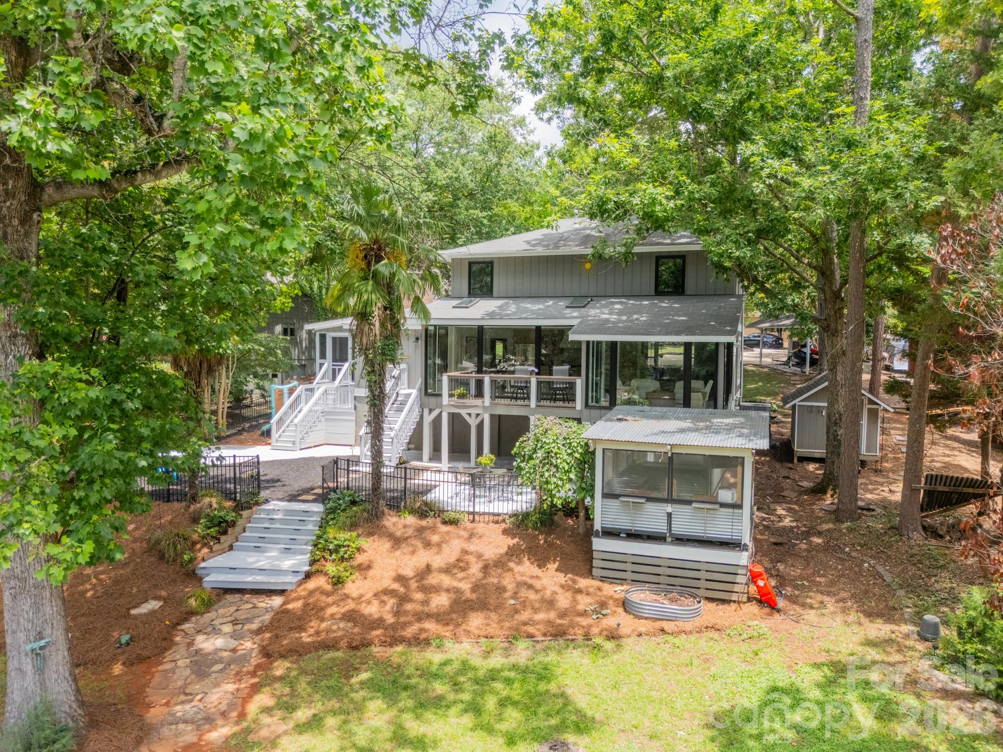 1026 Bounty Lane — Fort Mill