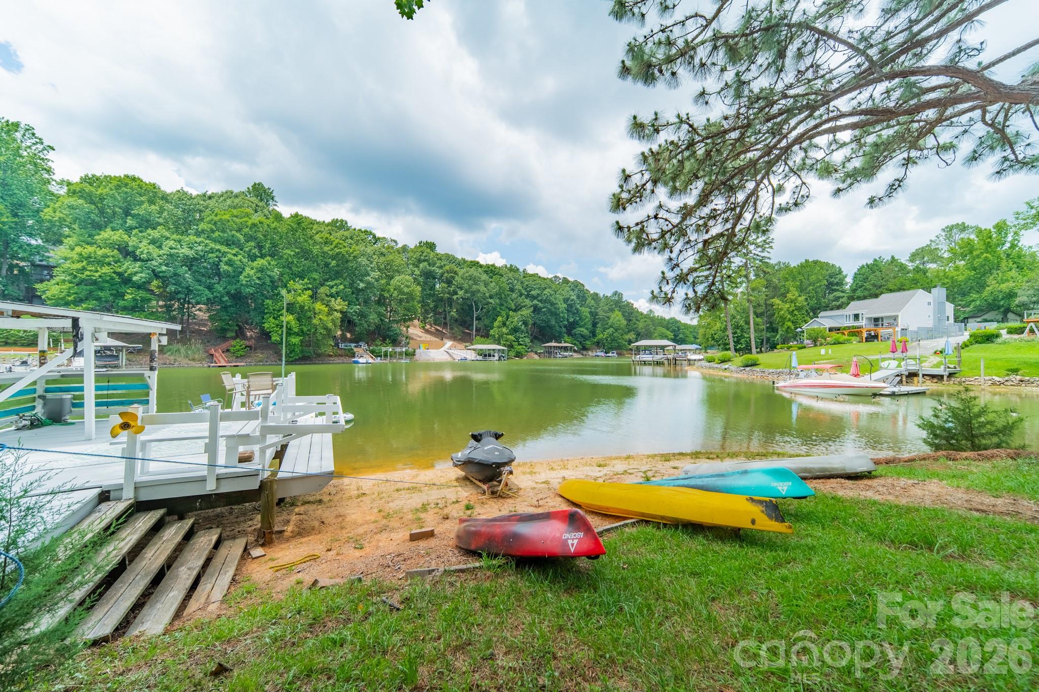 1026 Bounty Lane — Fort Mill